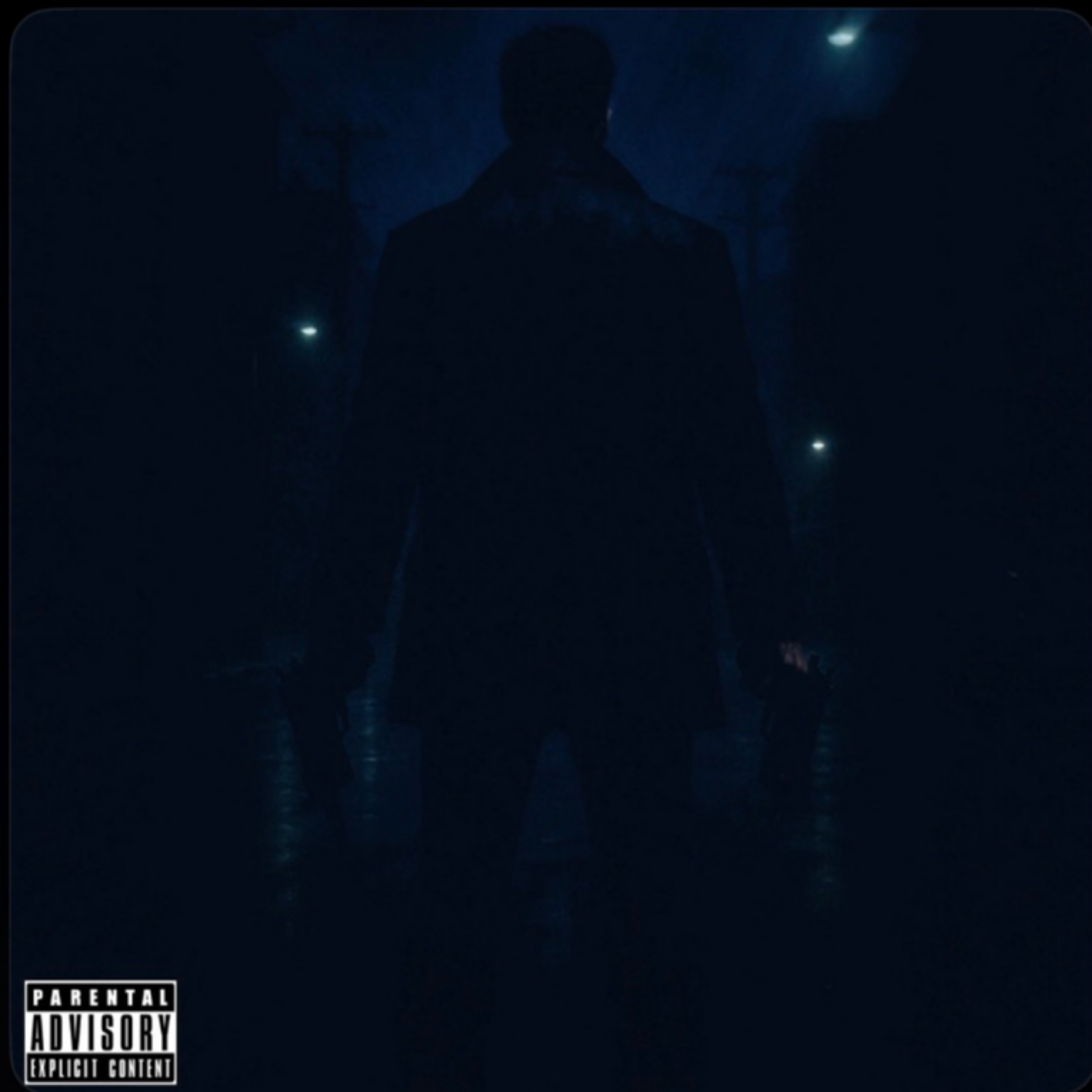 Peacoat artwork