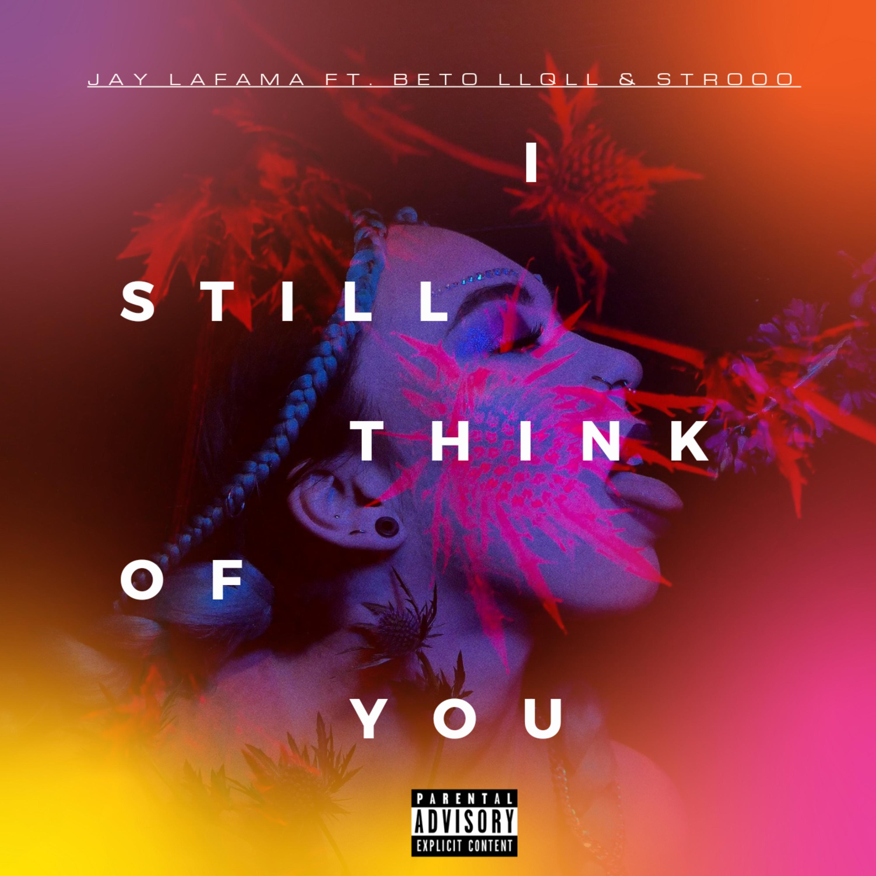 I still Think Of You artwork