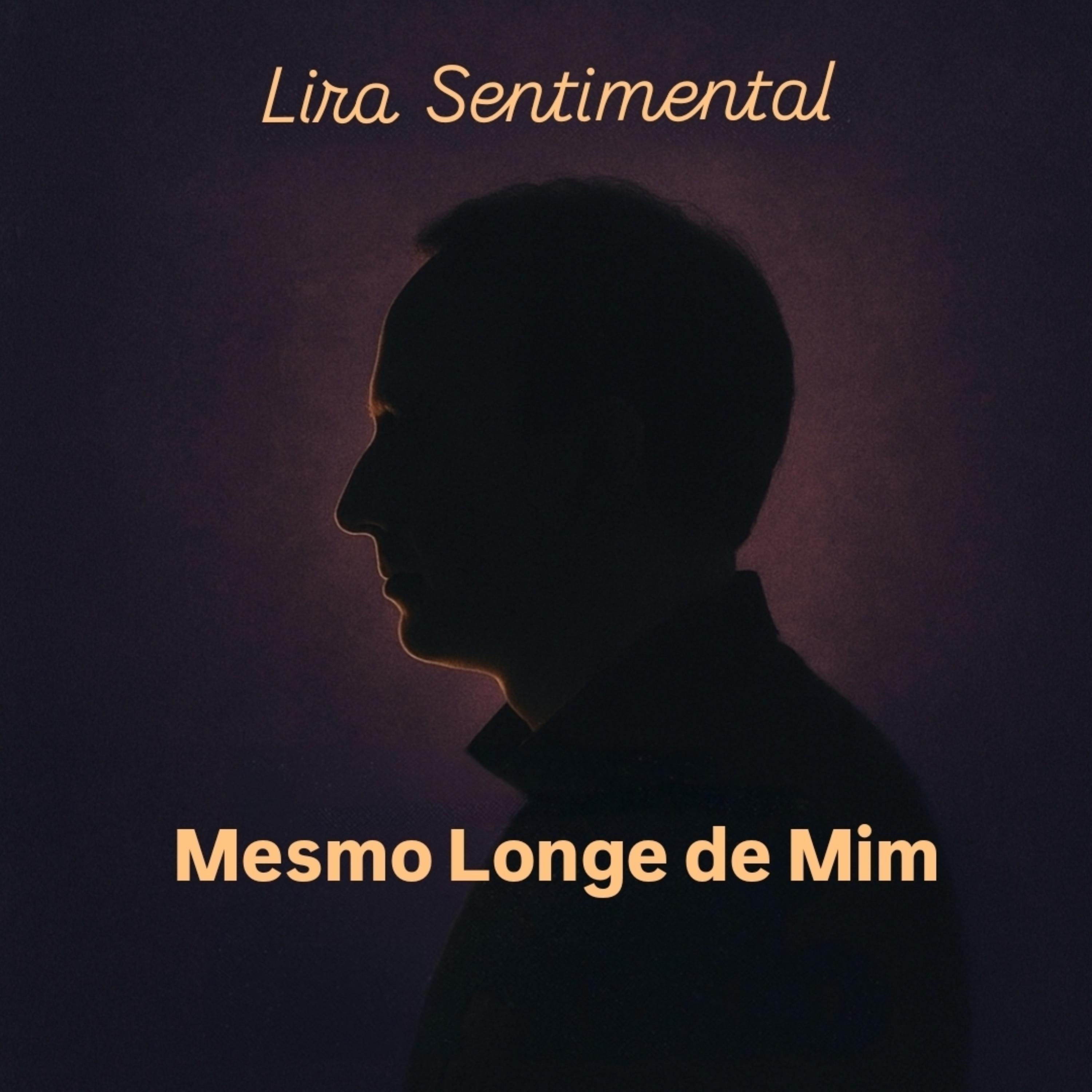 Mesmo Longe de Mim artwork