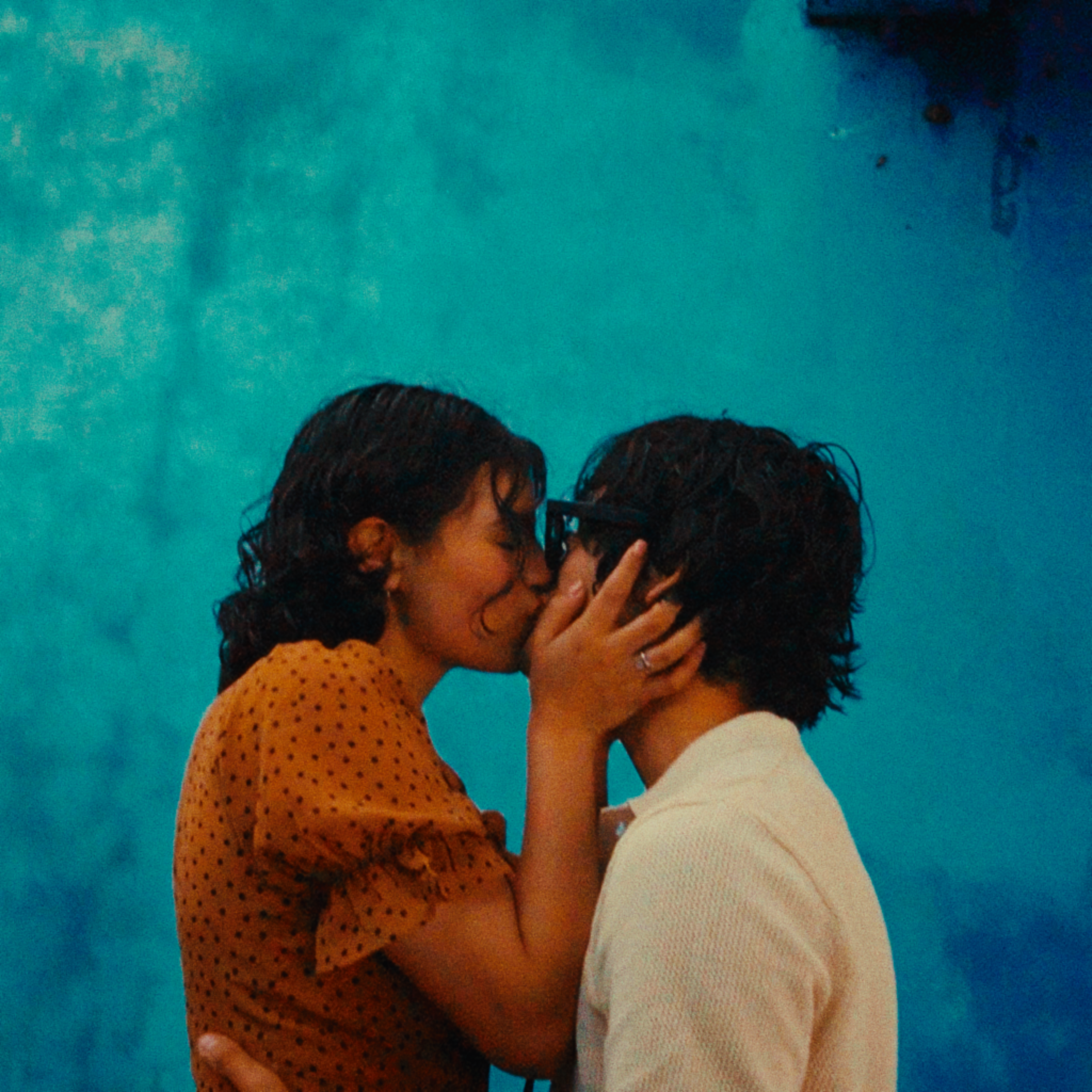 Y entonces te vi (I just wanna love you) artwork