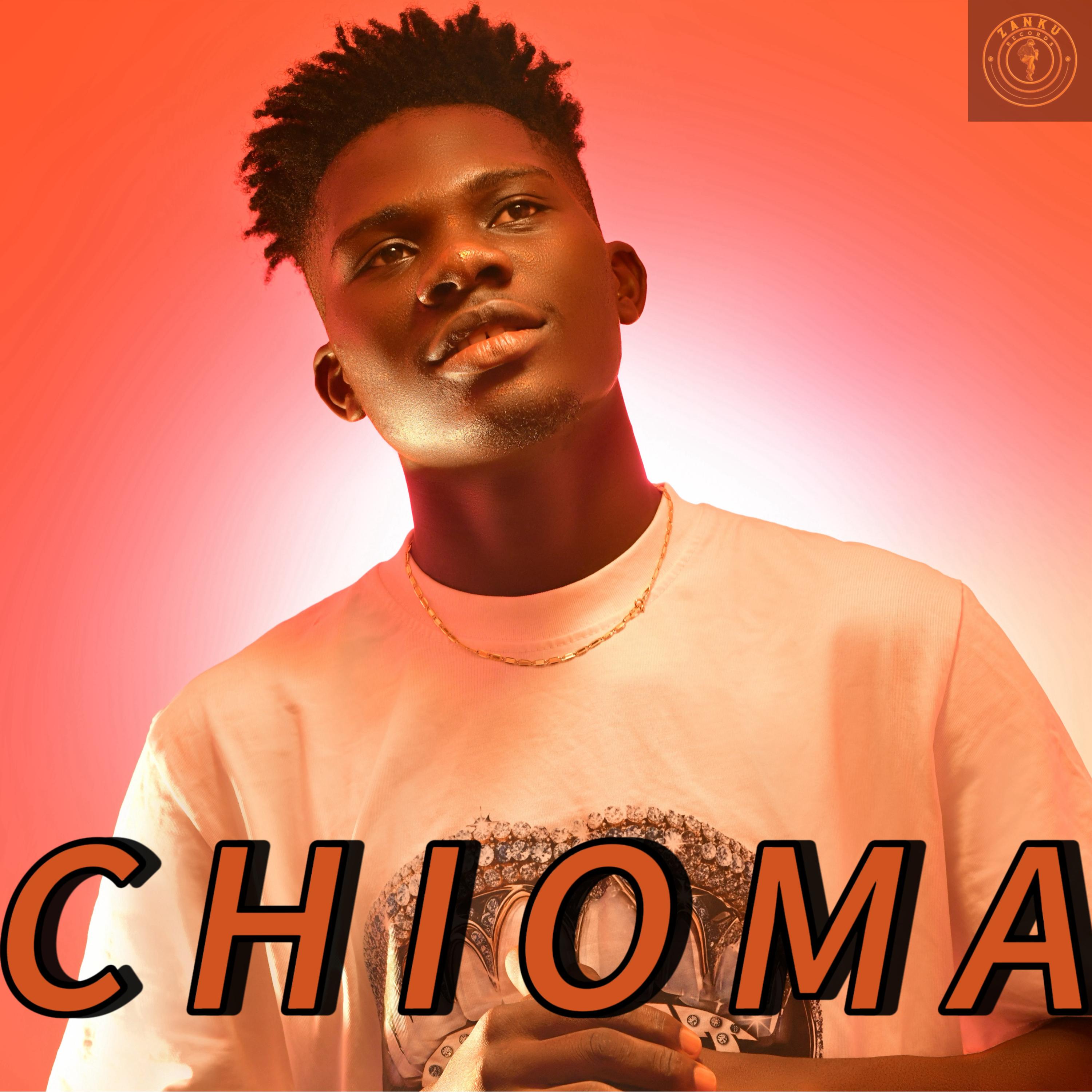 CHIOMA artwork