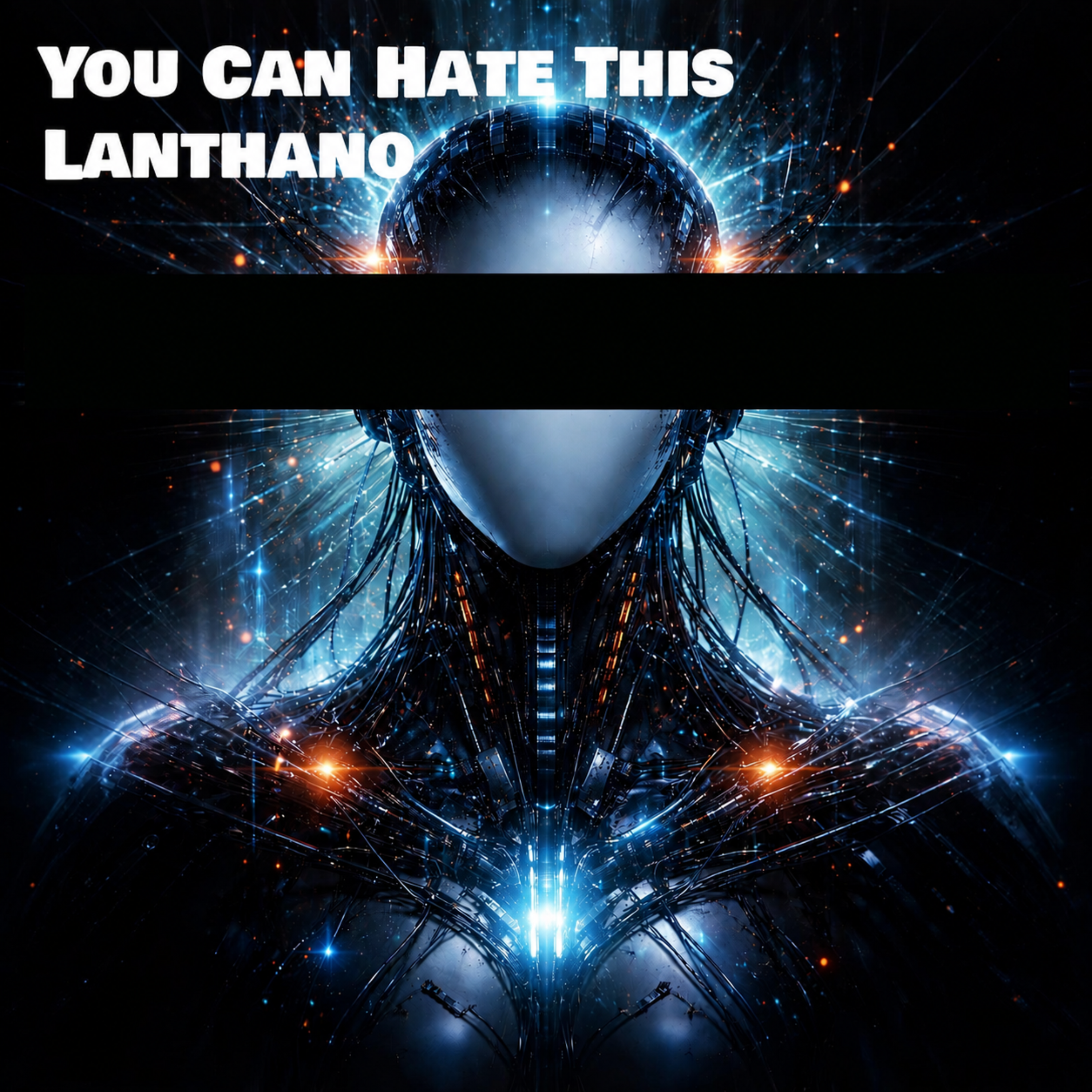 You Can Hate This by Lanthano cover art