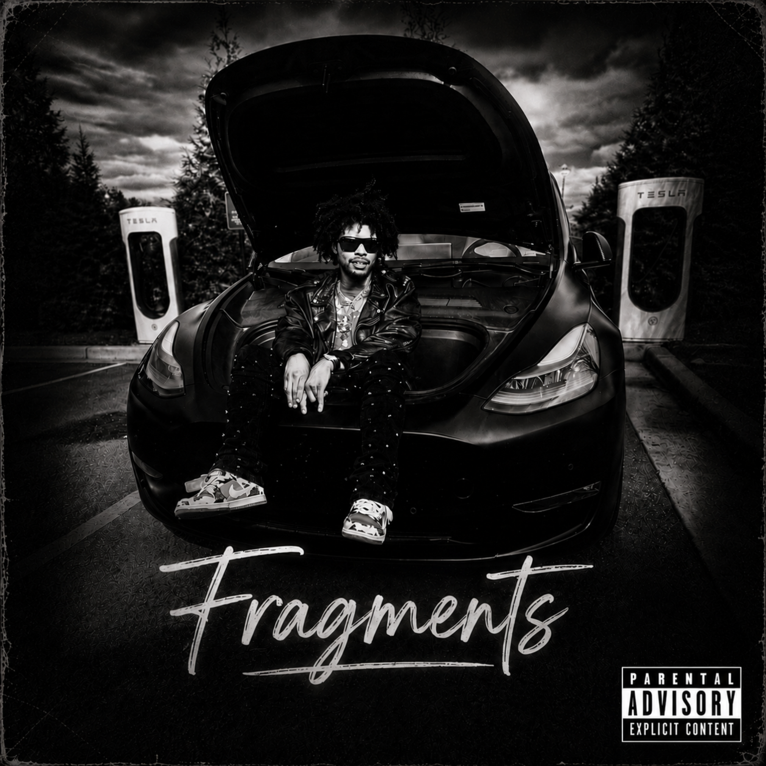 Fragments 1 by tayvieon graham cover art