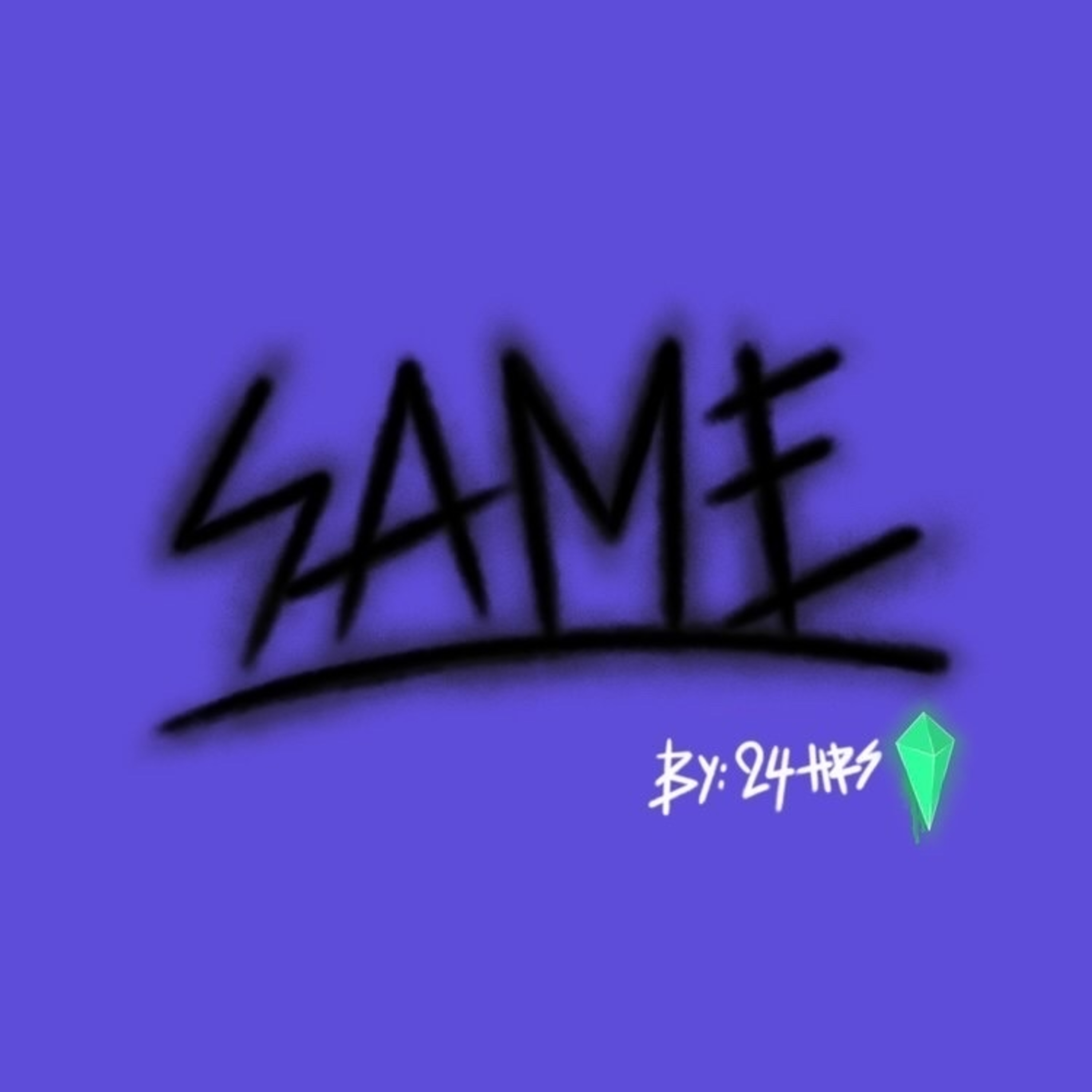 SAME artwork
