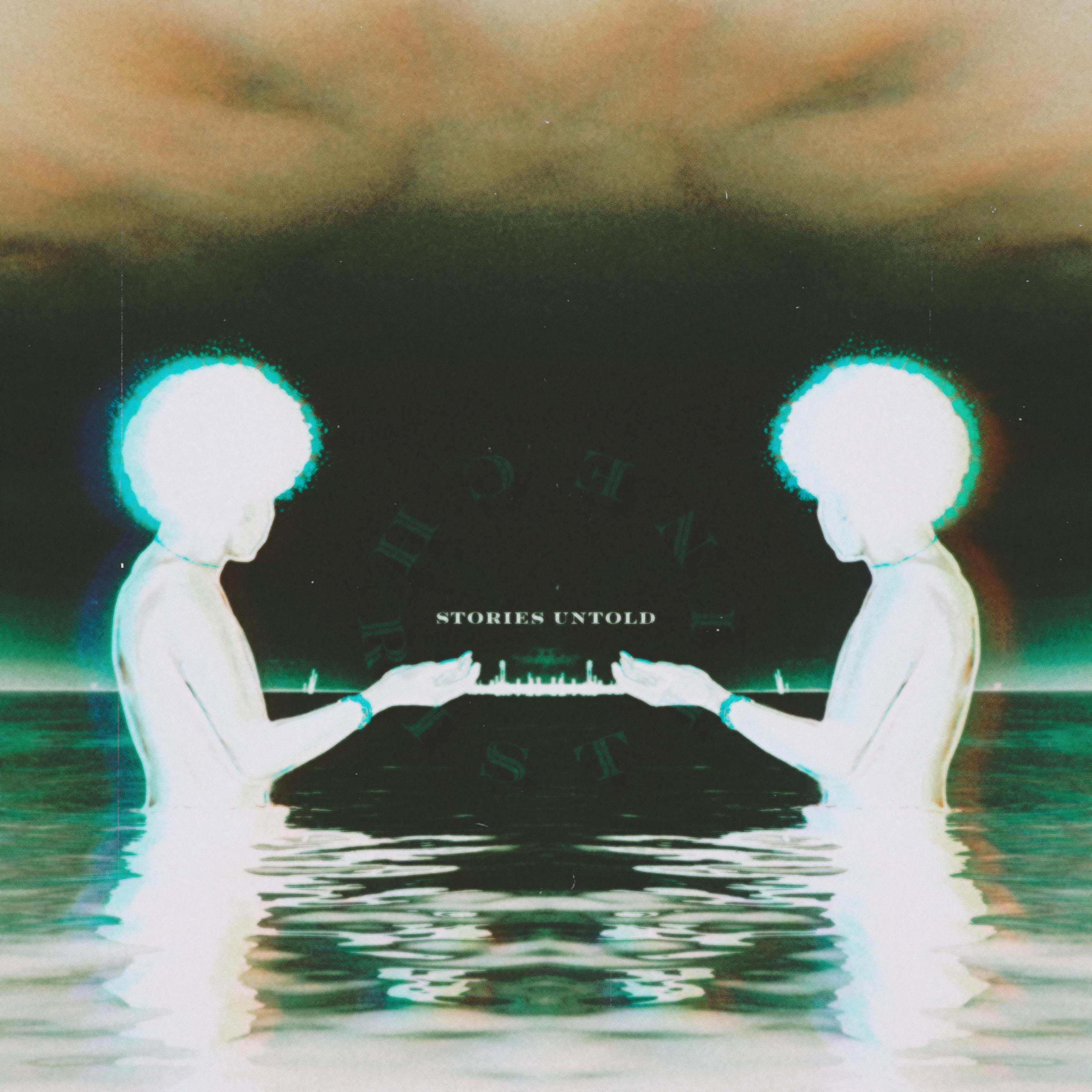 stories untold artwork