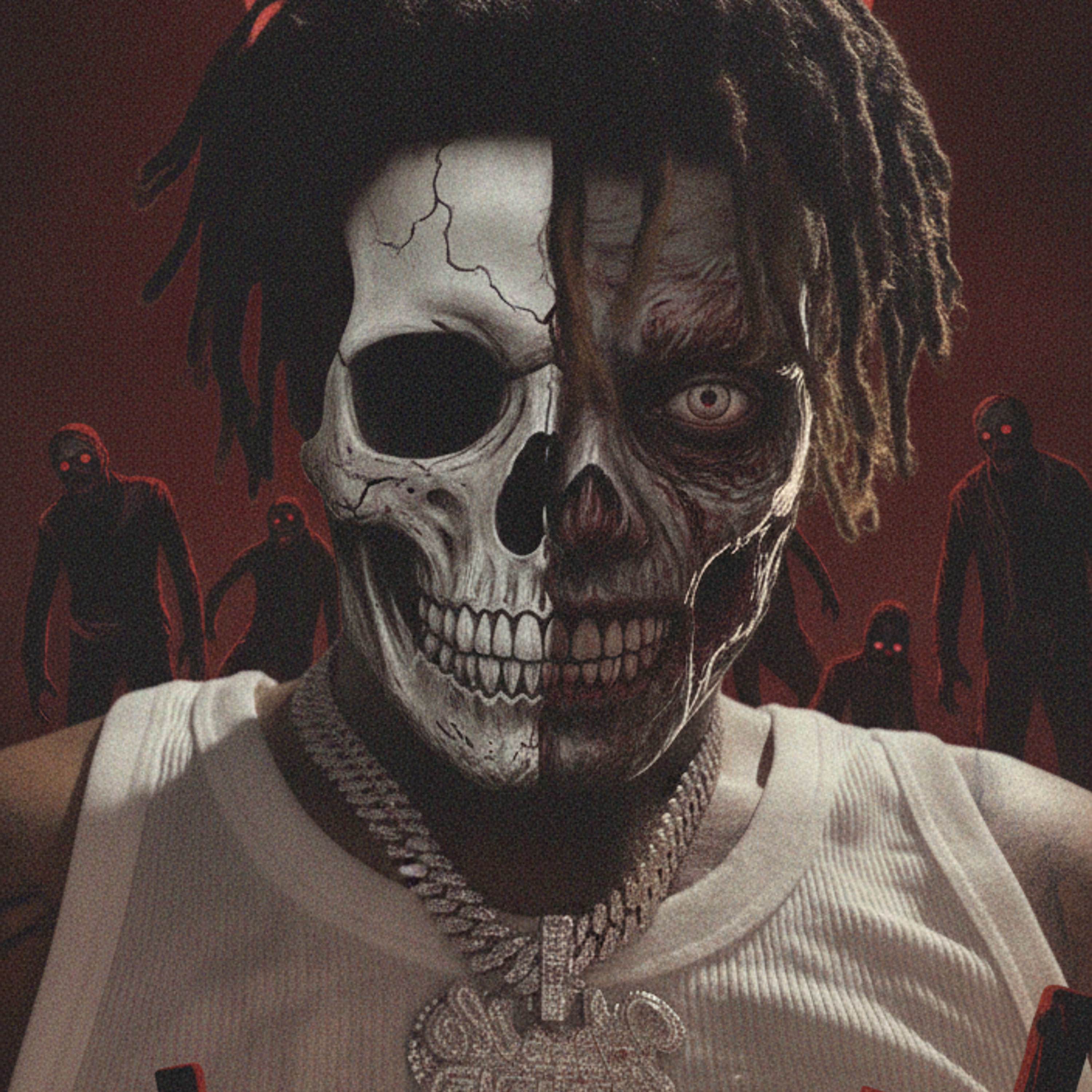 PopOut Go Get Em by Eviljoker_SG cover art