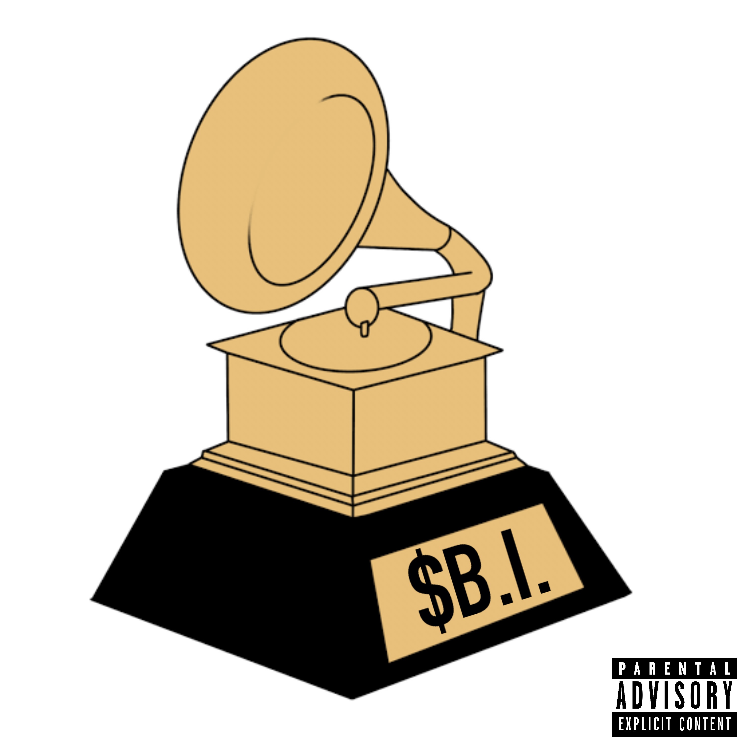 GRAMMY artwork
