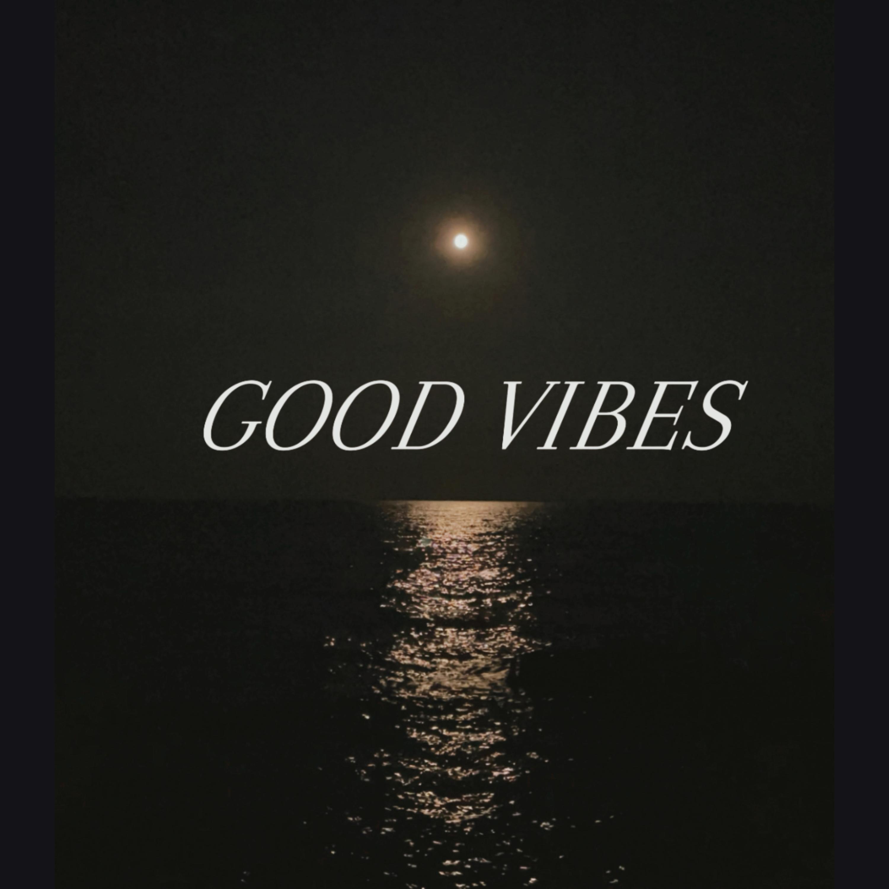 Good Vibes artwork