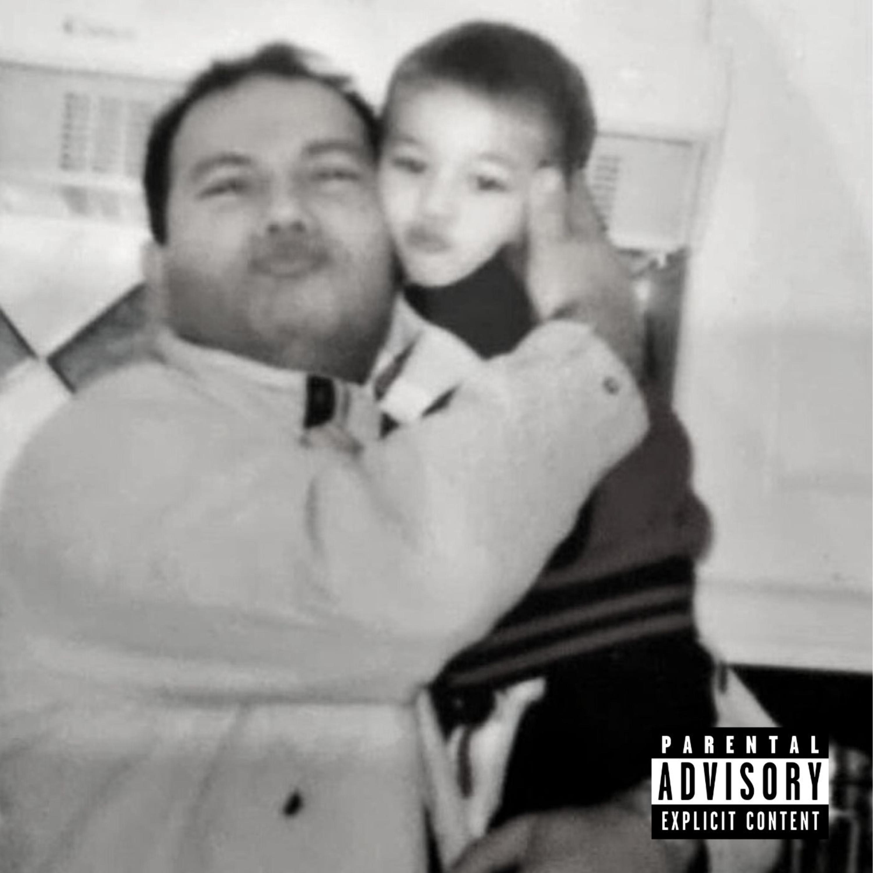 Never lying artwork