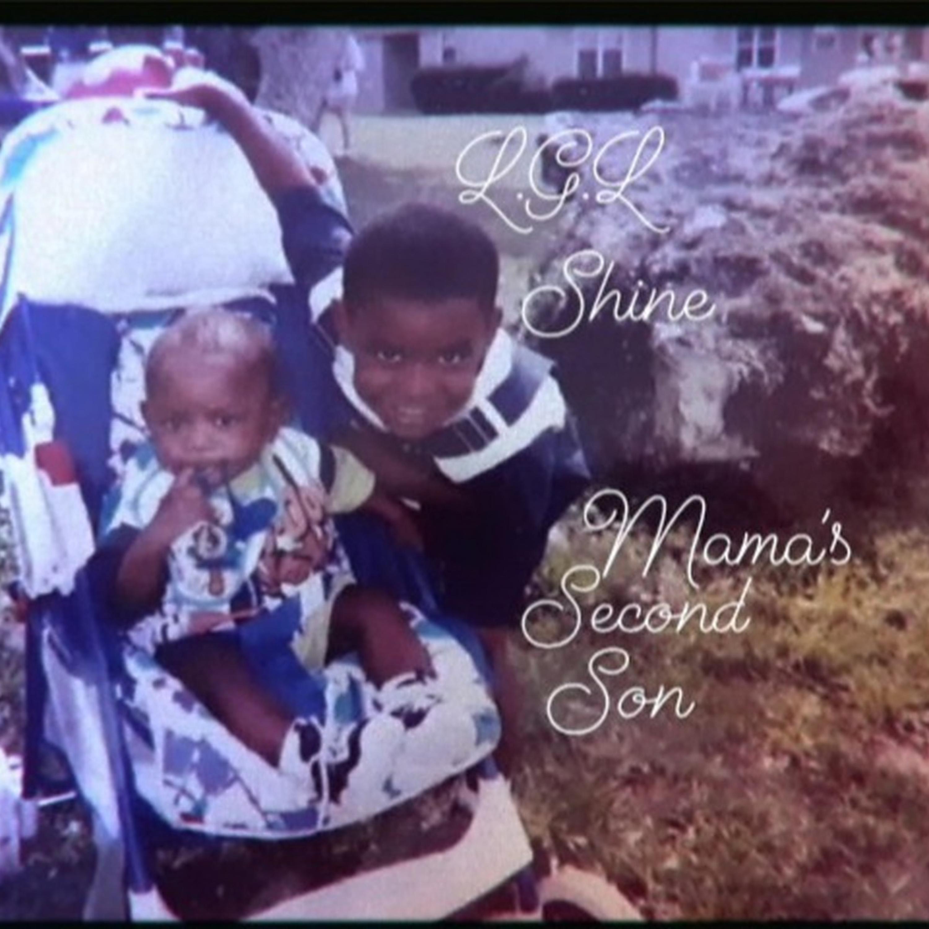 Mama's Second Son artwork