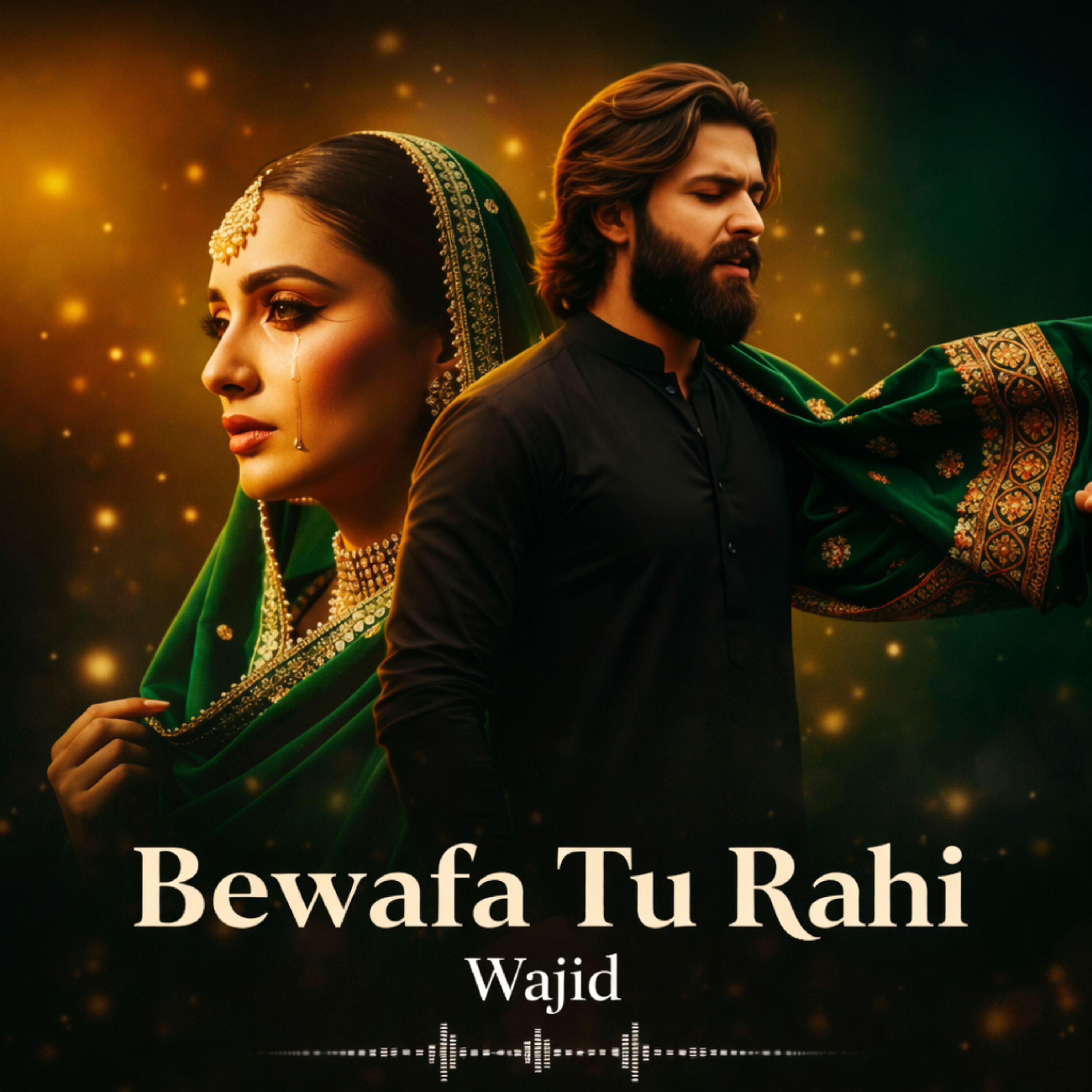 Bewafa Tu Rahi artwork