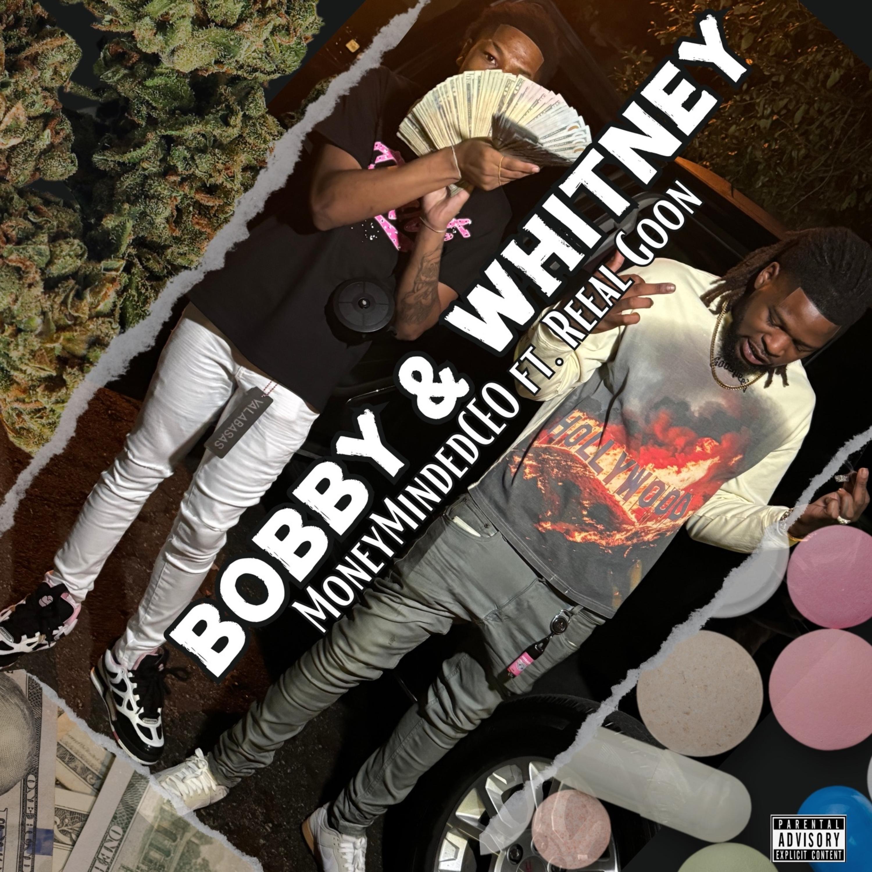 Bobby & Whitney artwork
