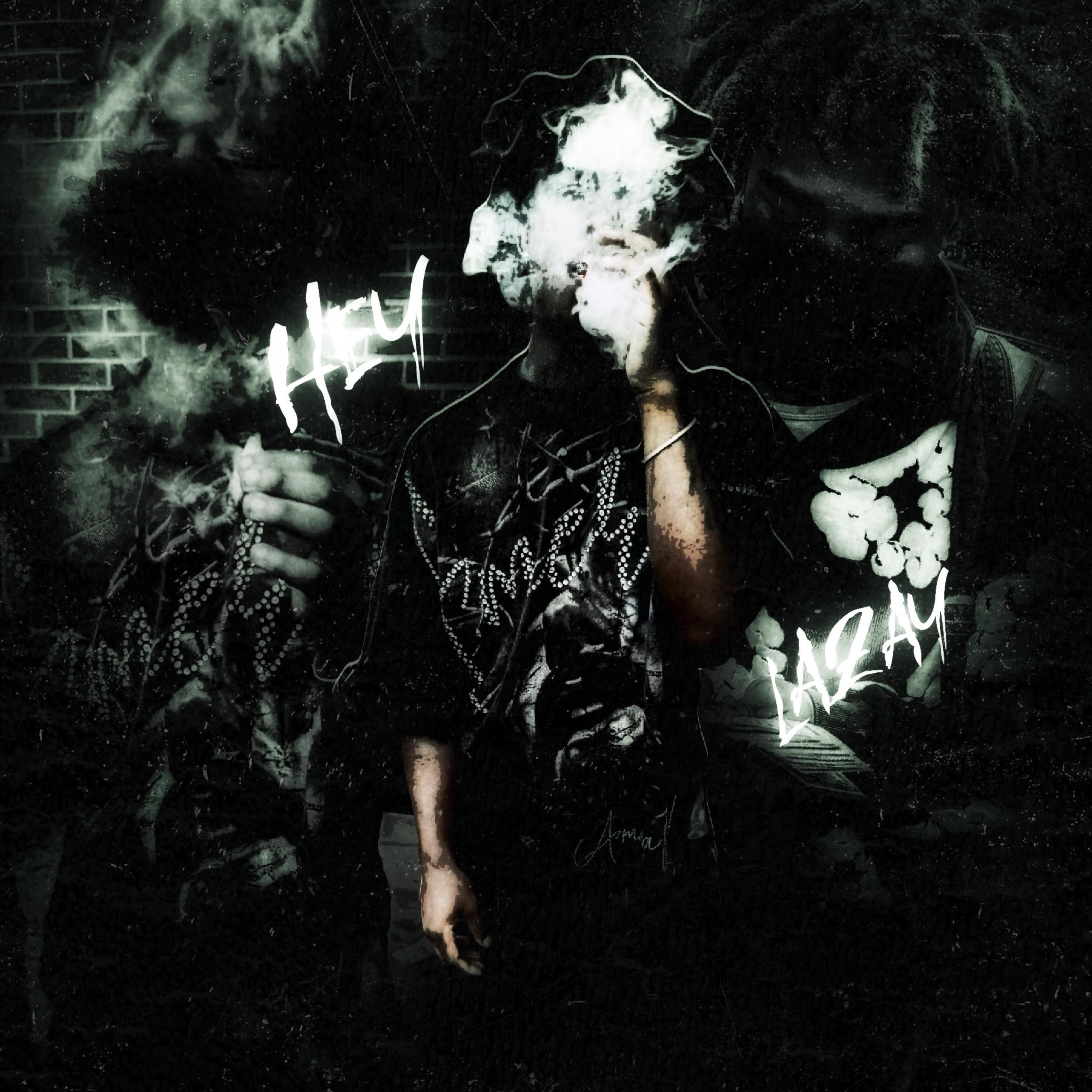 Hey artwork