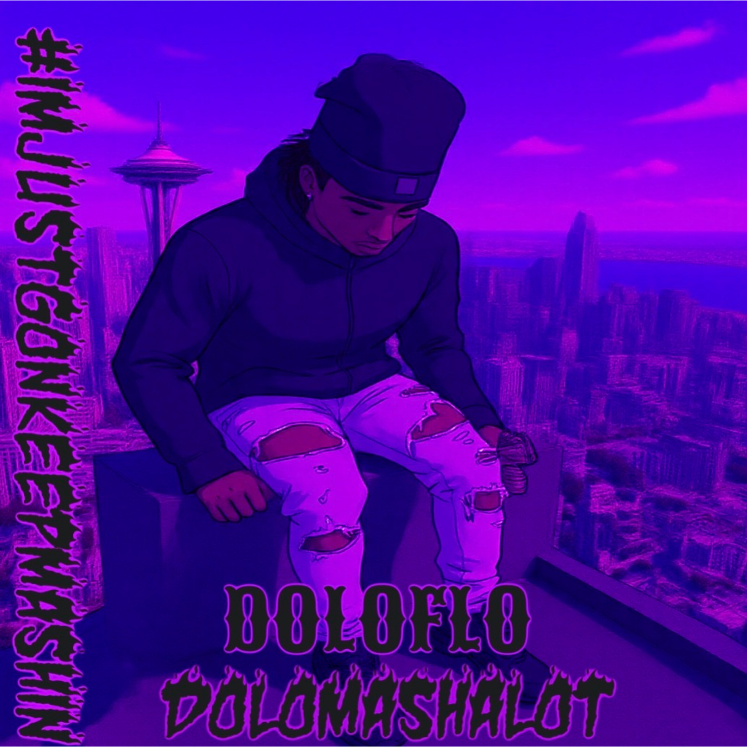 Doloflo by Dolomashalot cover art