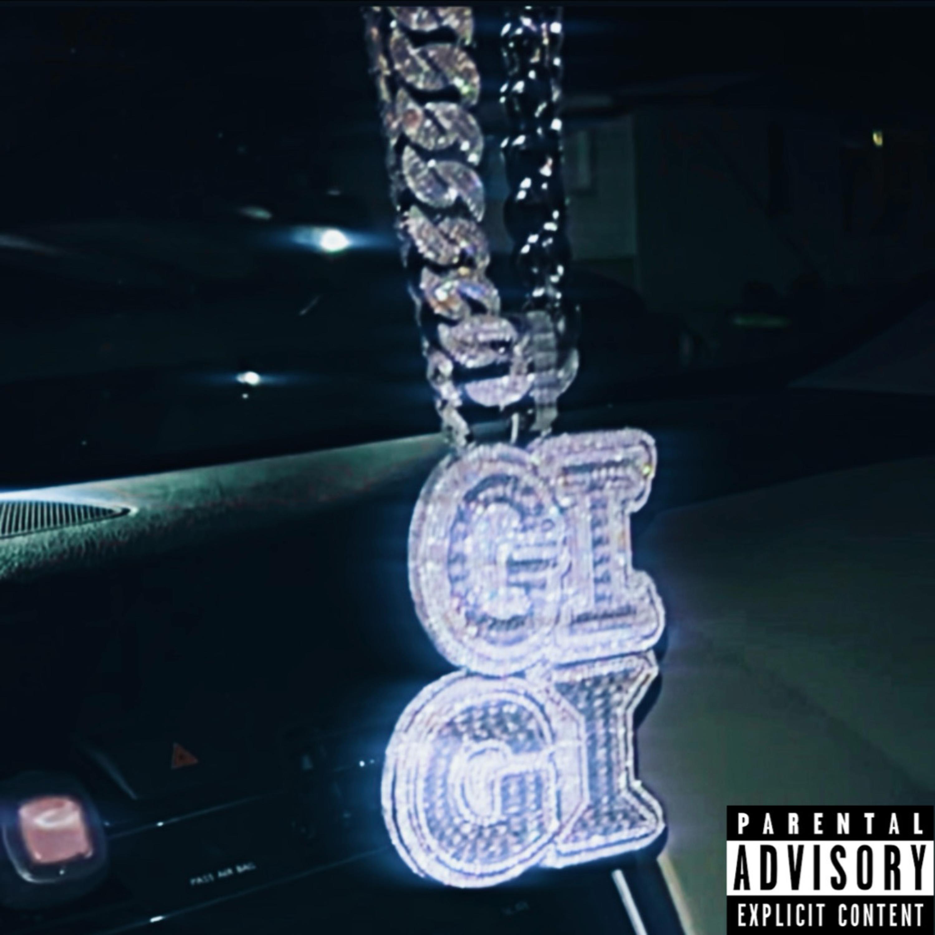 Gangsta Intuition artwork