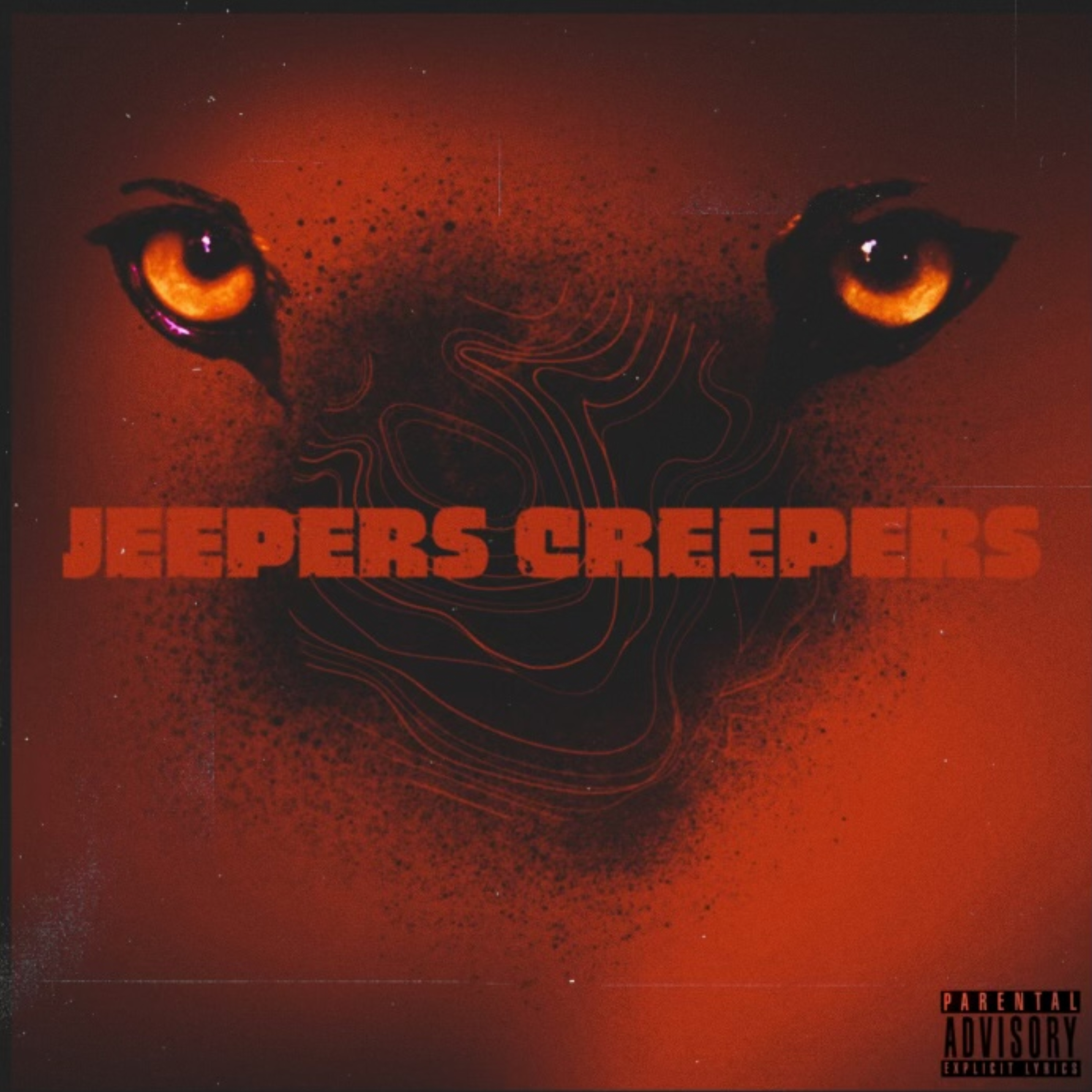 Jeepers Creepers artwork