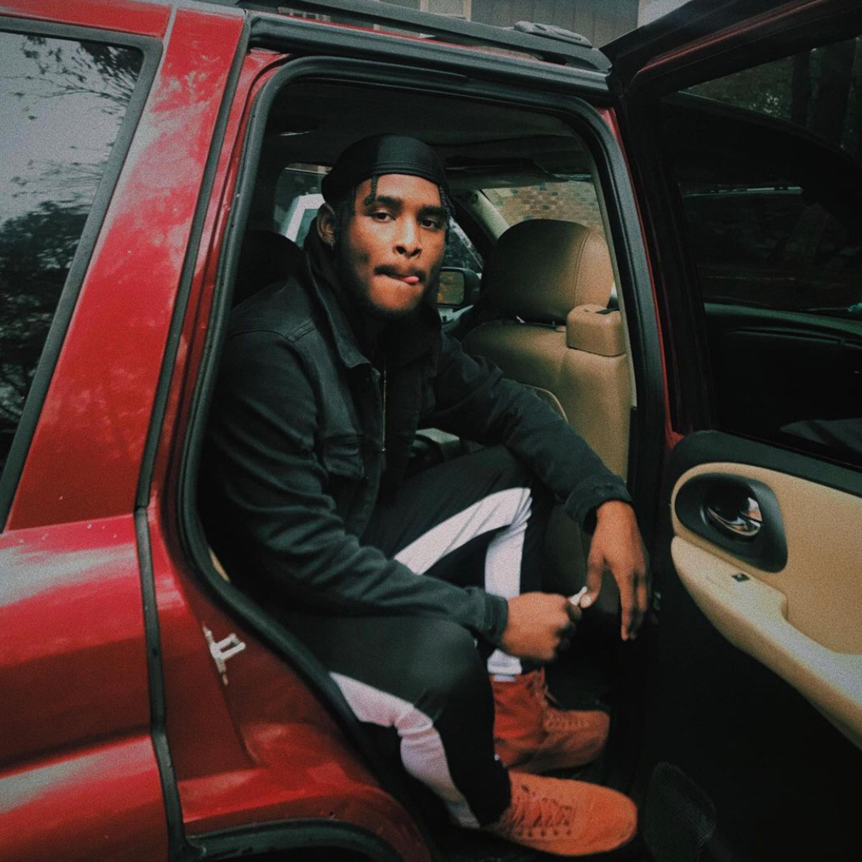 Coldest In The Facility artwork