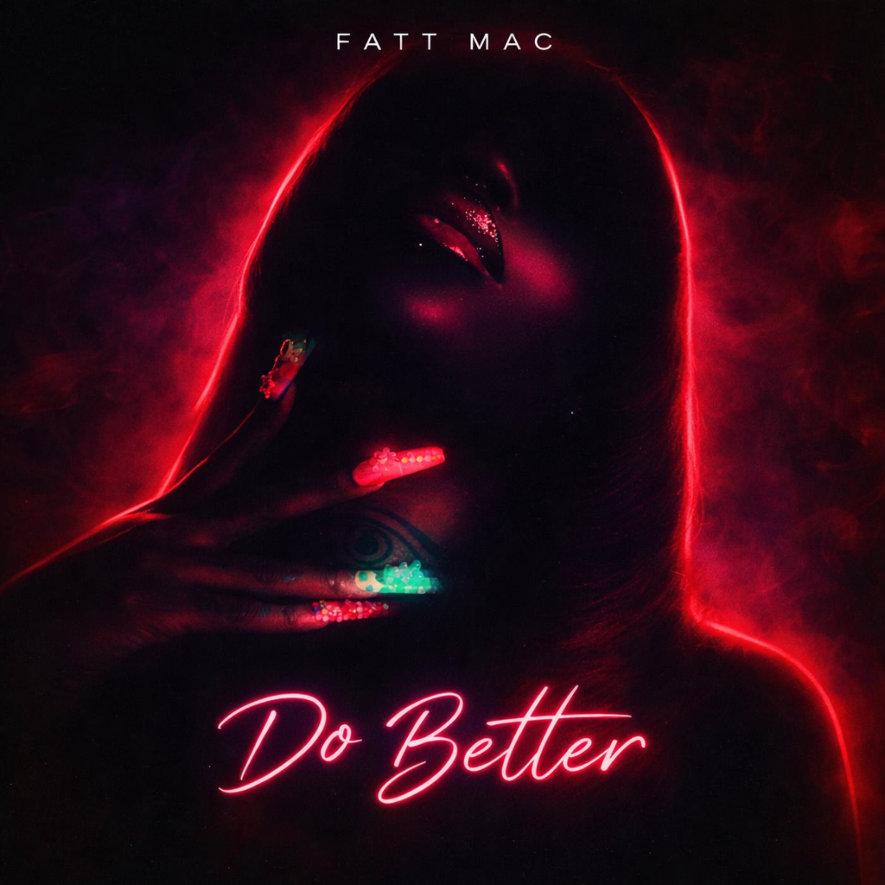 Do Better artwork