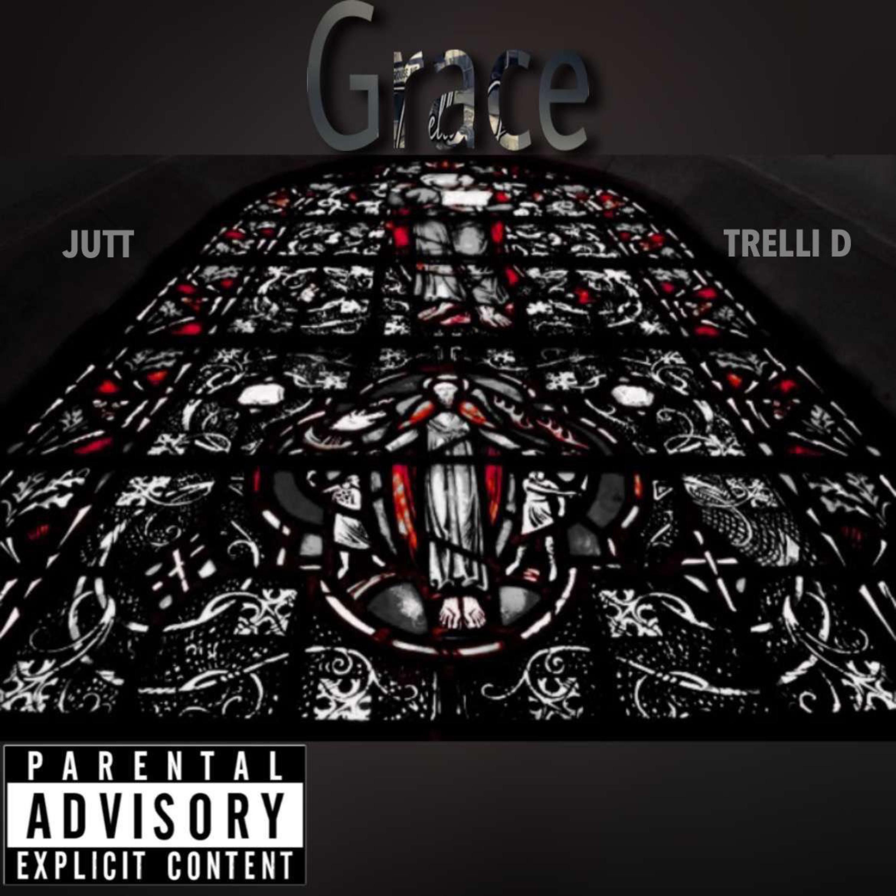Grace artwork