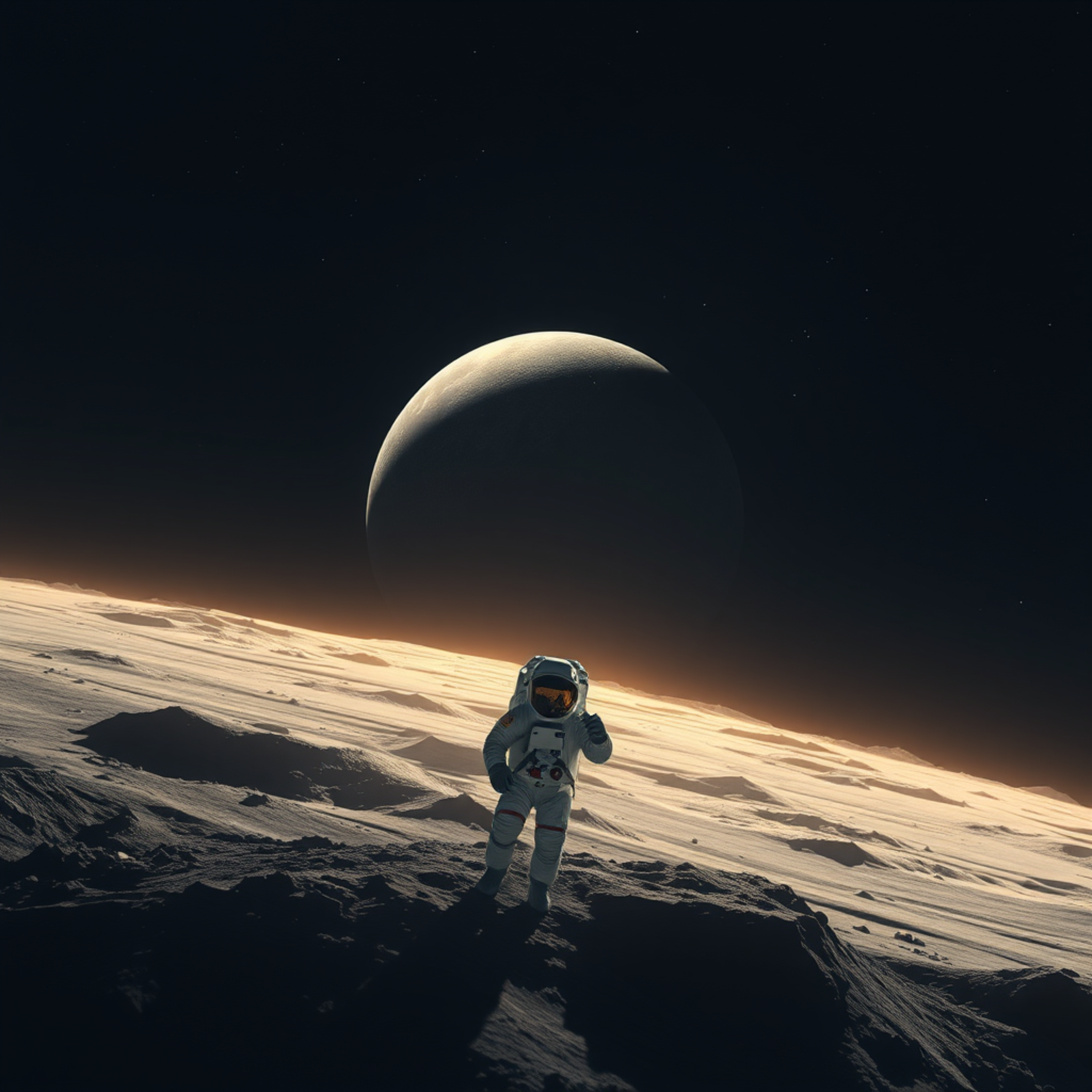Feel Alive (This Night's Sparkling) (Remastered) artwork