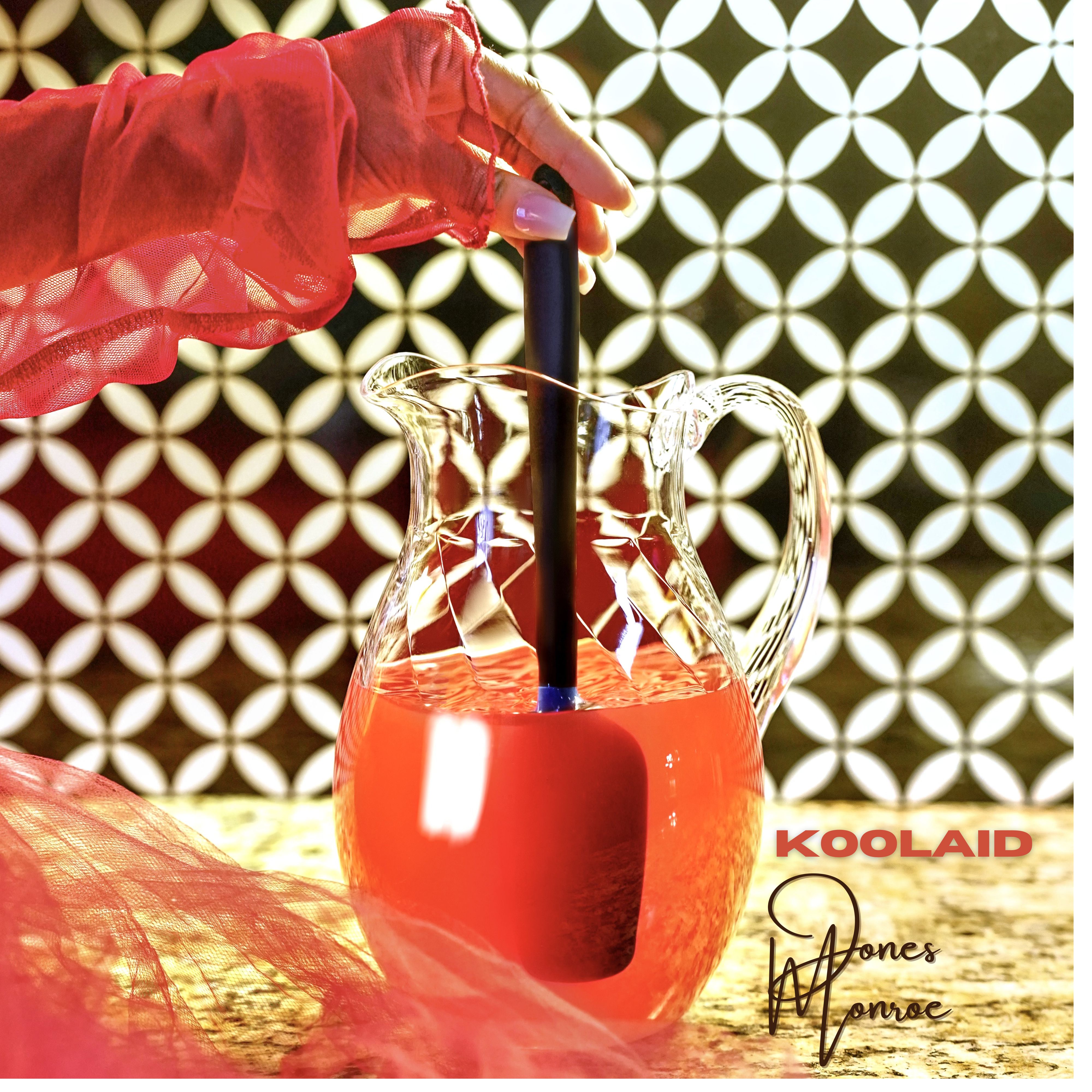 Koolaid artwork