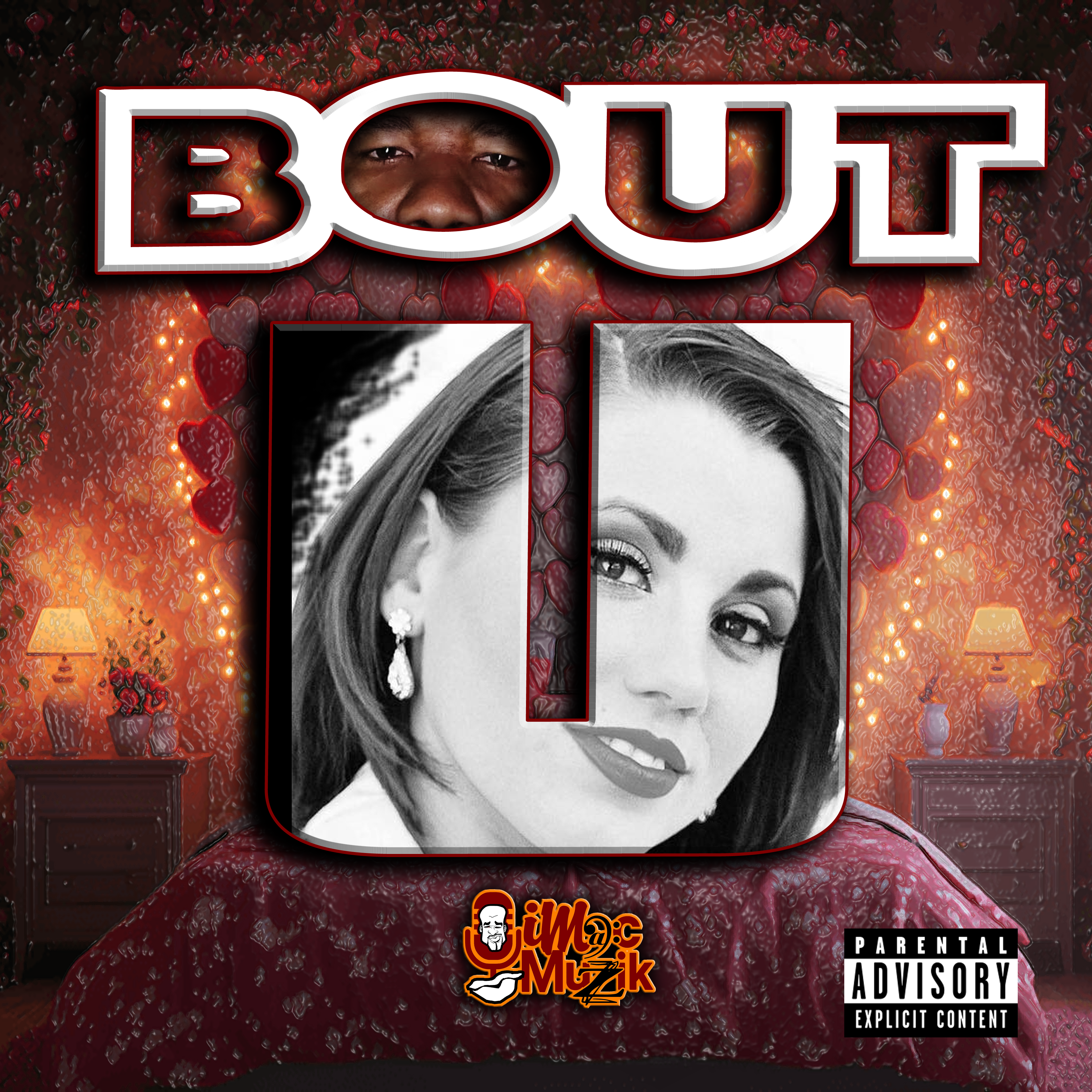 BOUT U artwork