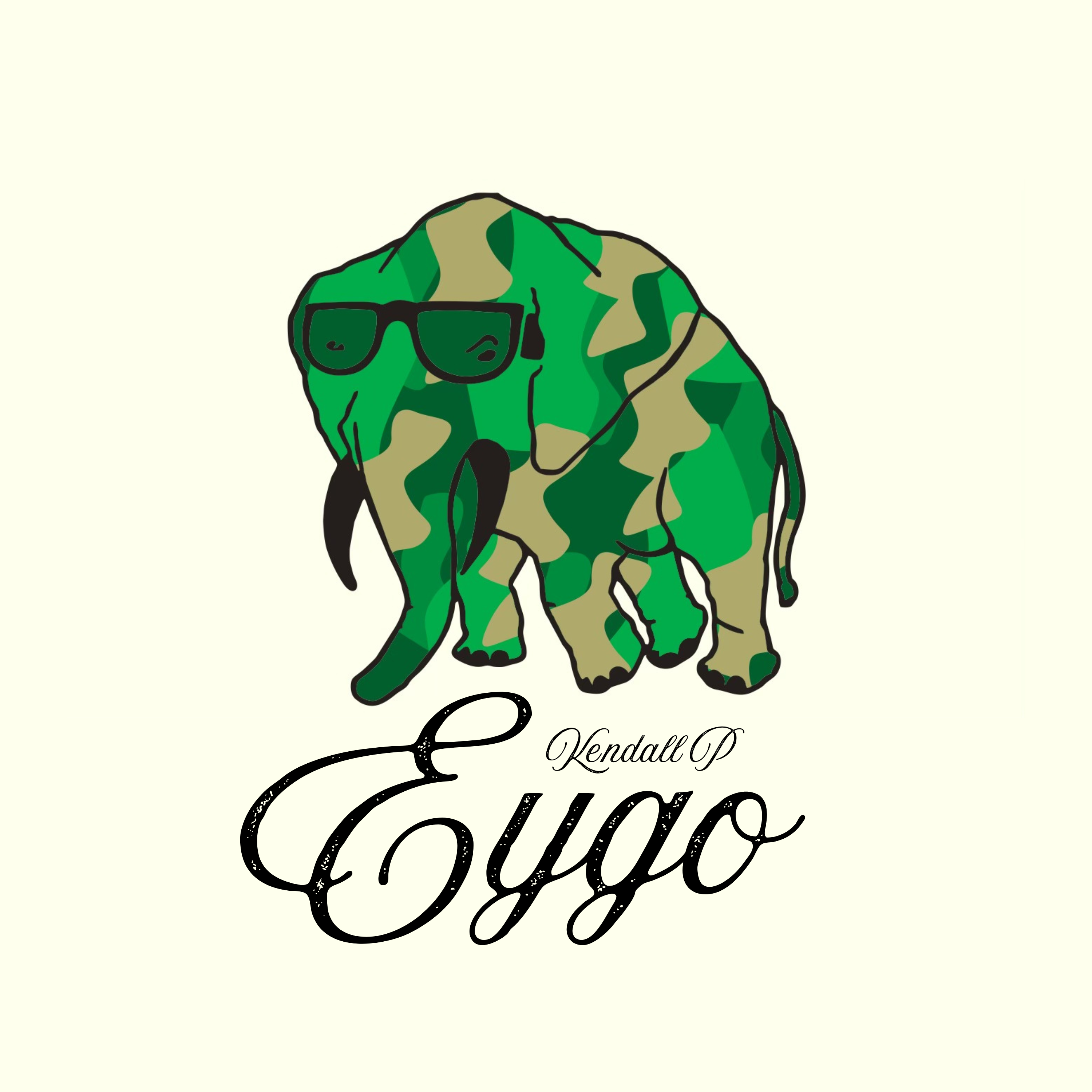 Eygo artwork