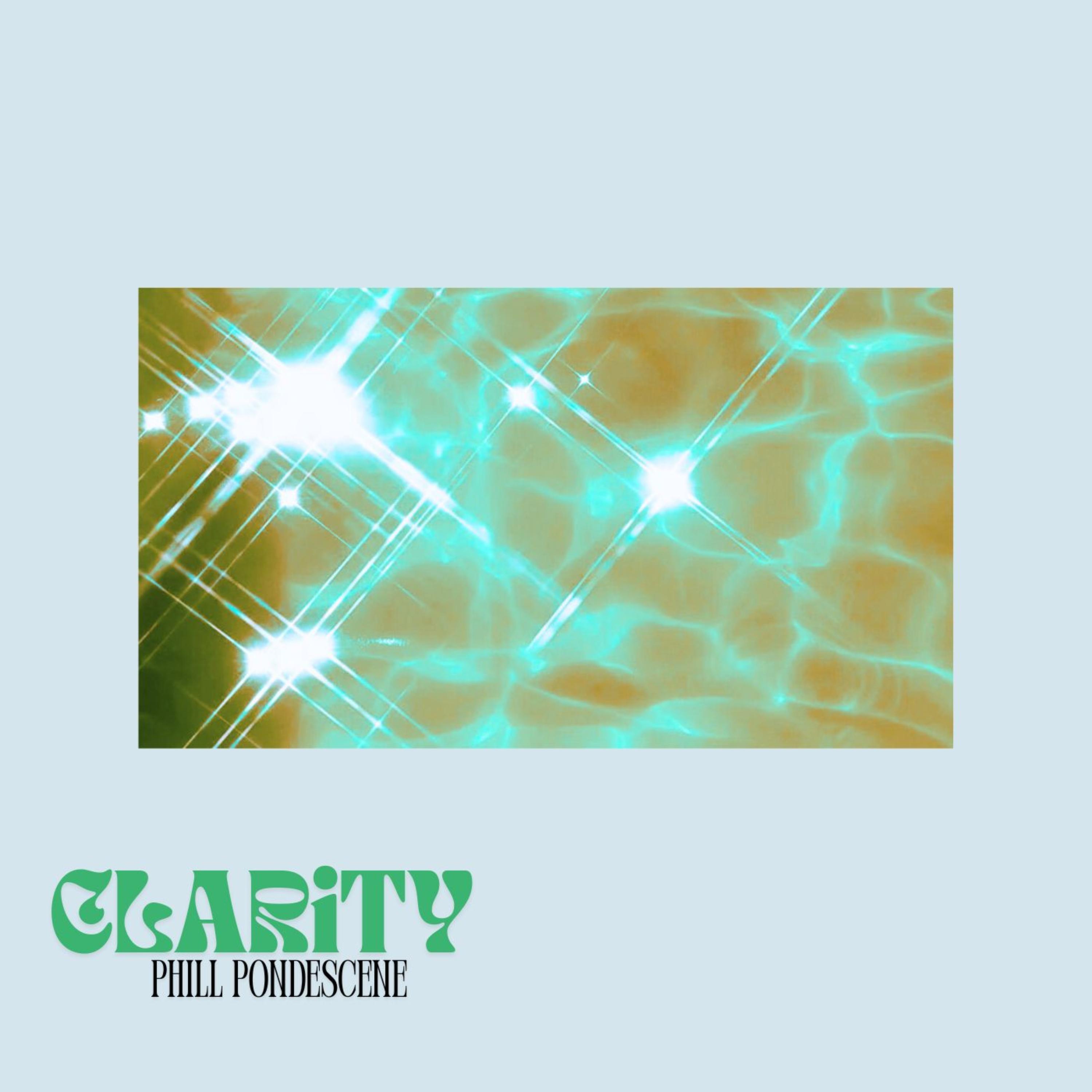 CLARiTY artwork