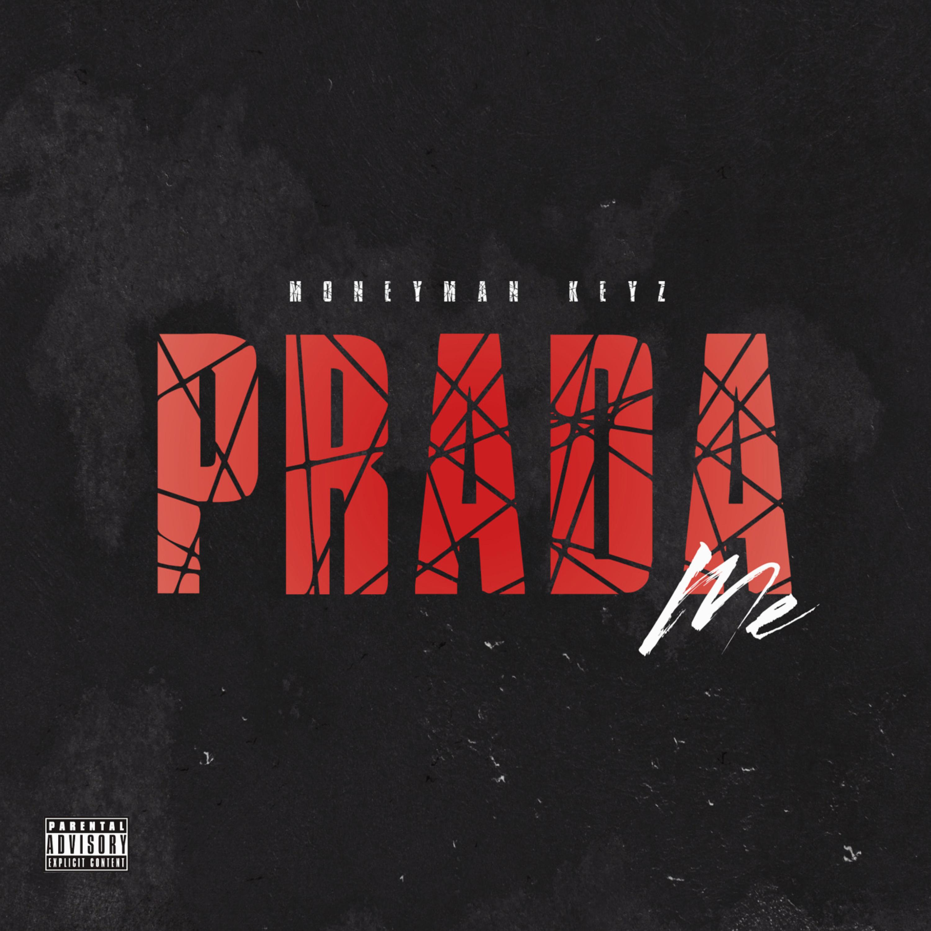 Prada Me artwork