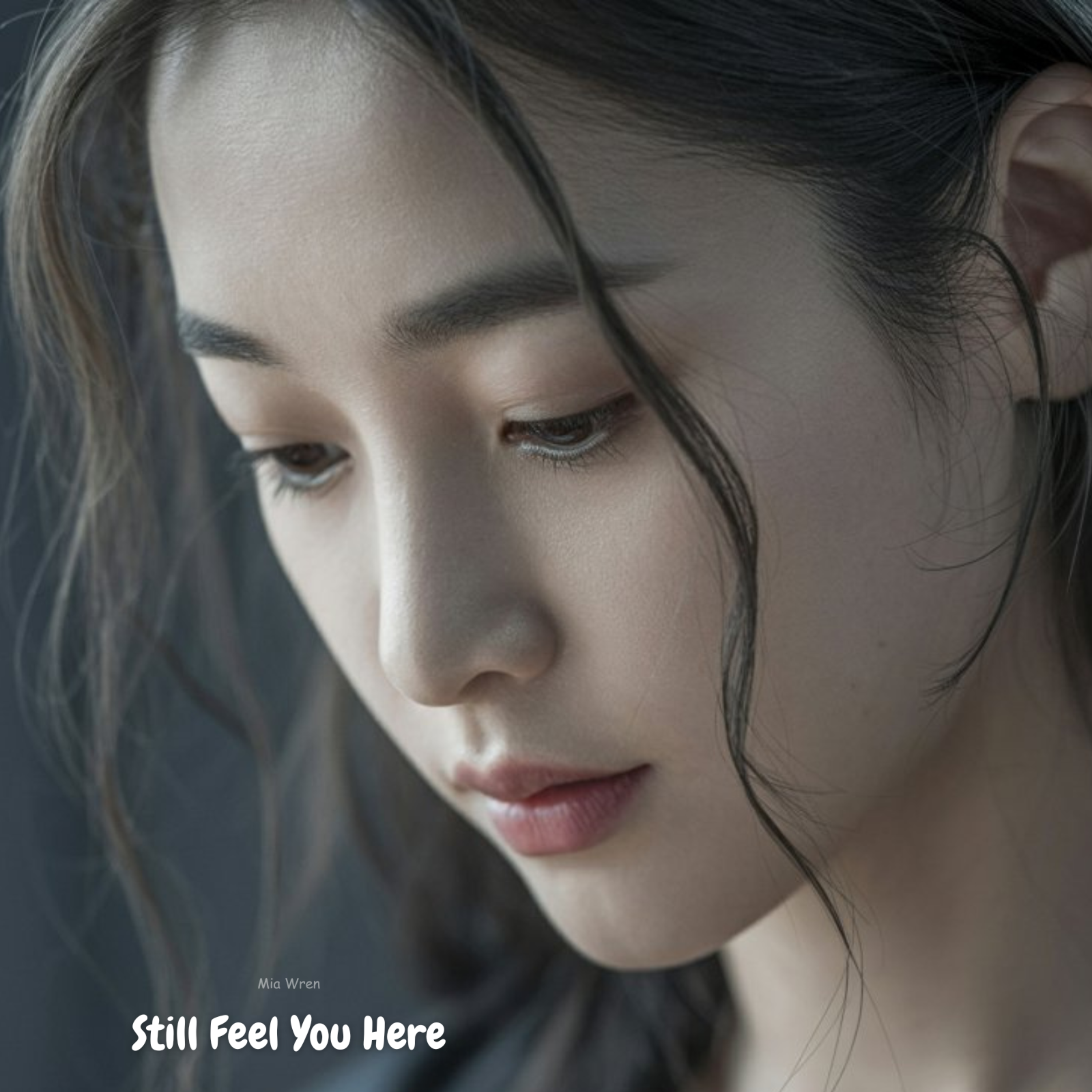 Still Feel You Here artwork