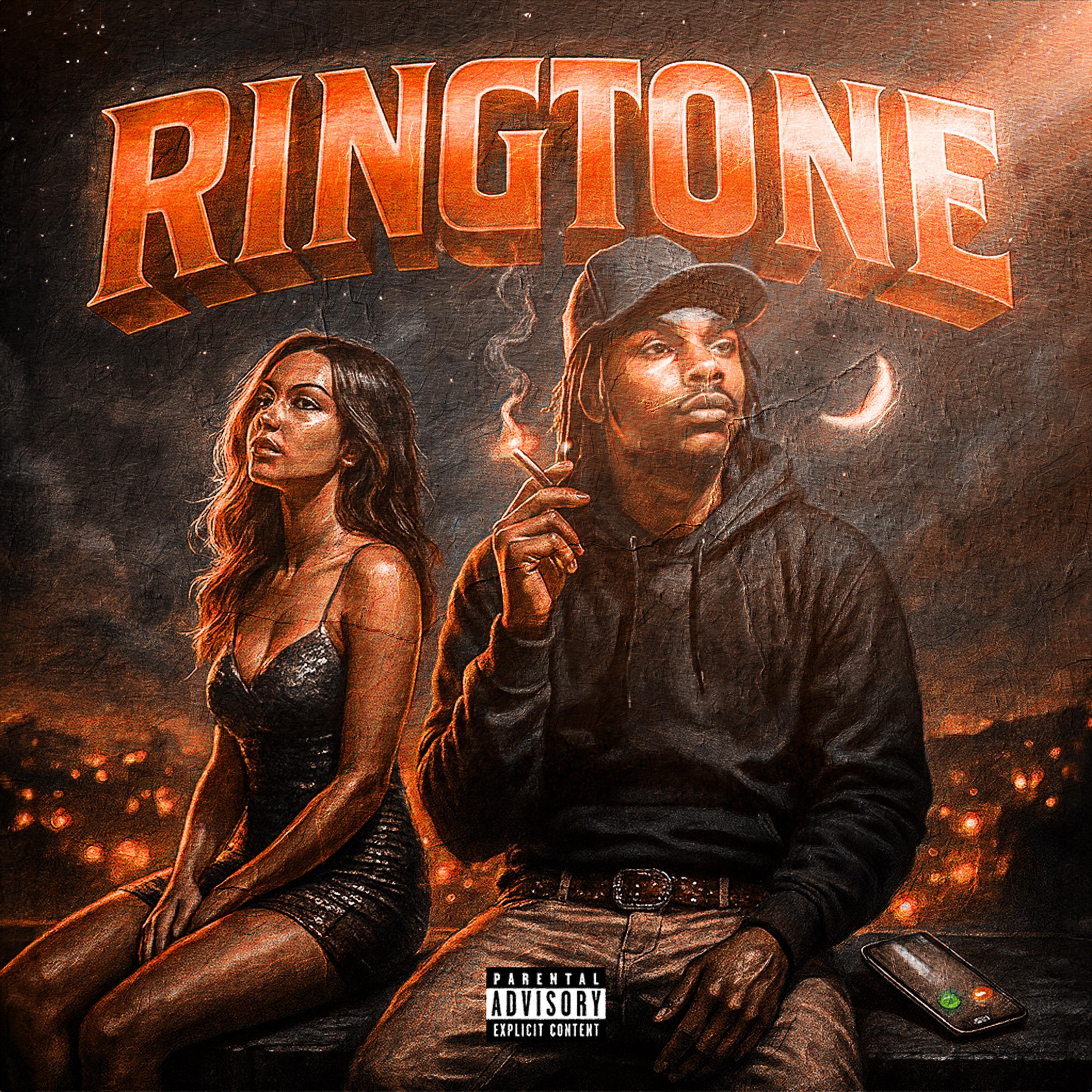 (RingTone) artwork