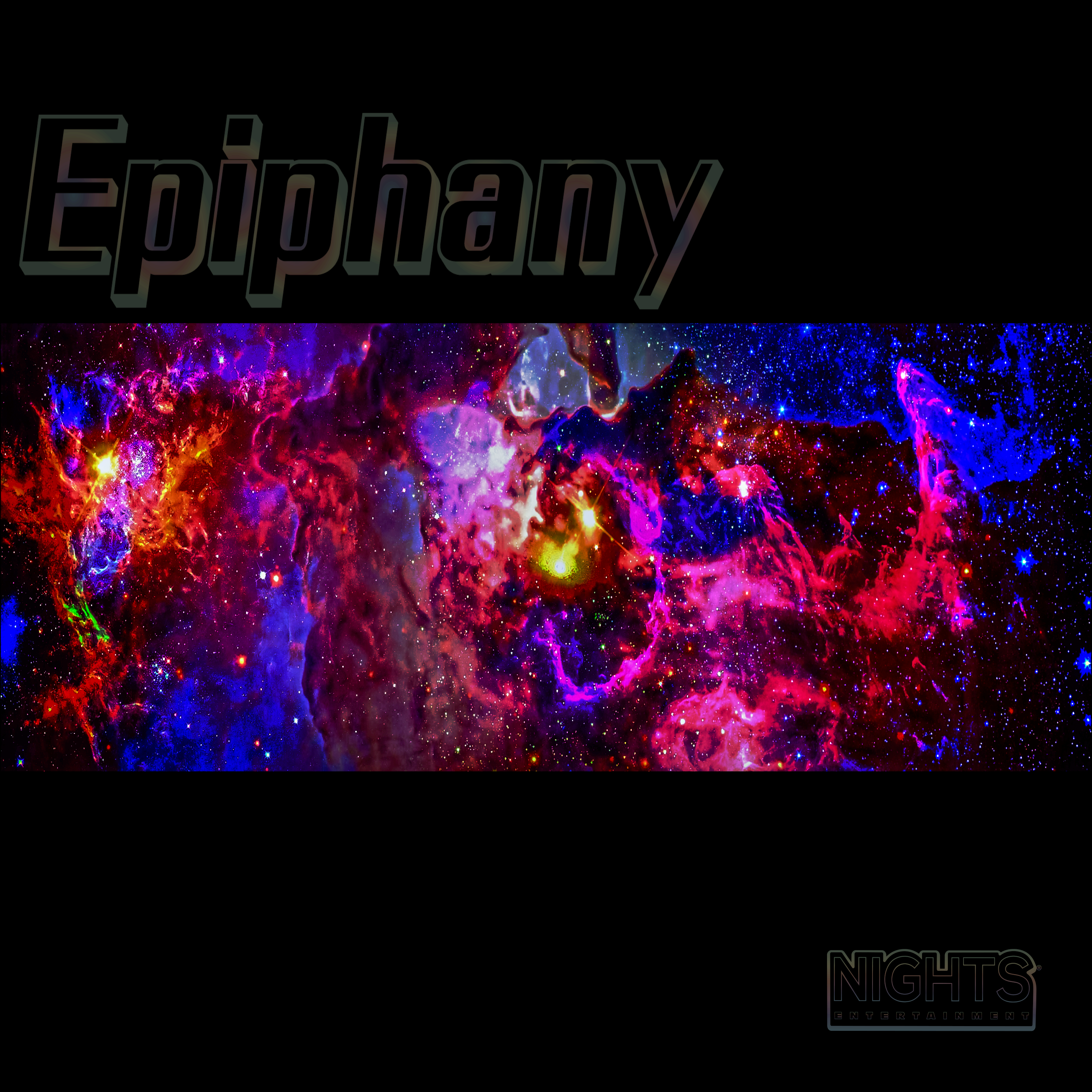 EPIPHANY artwork