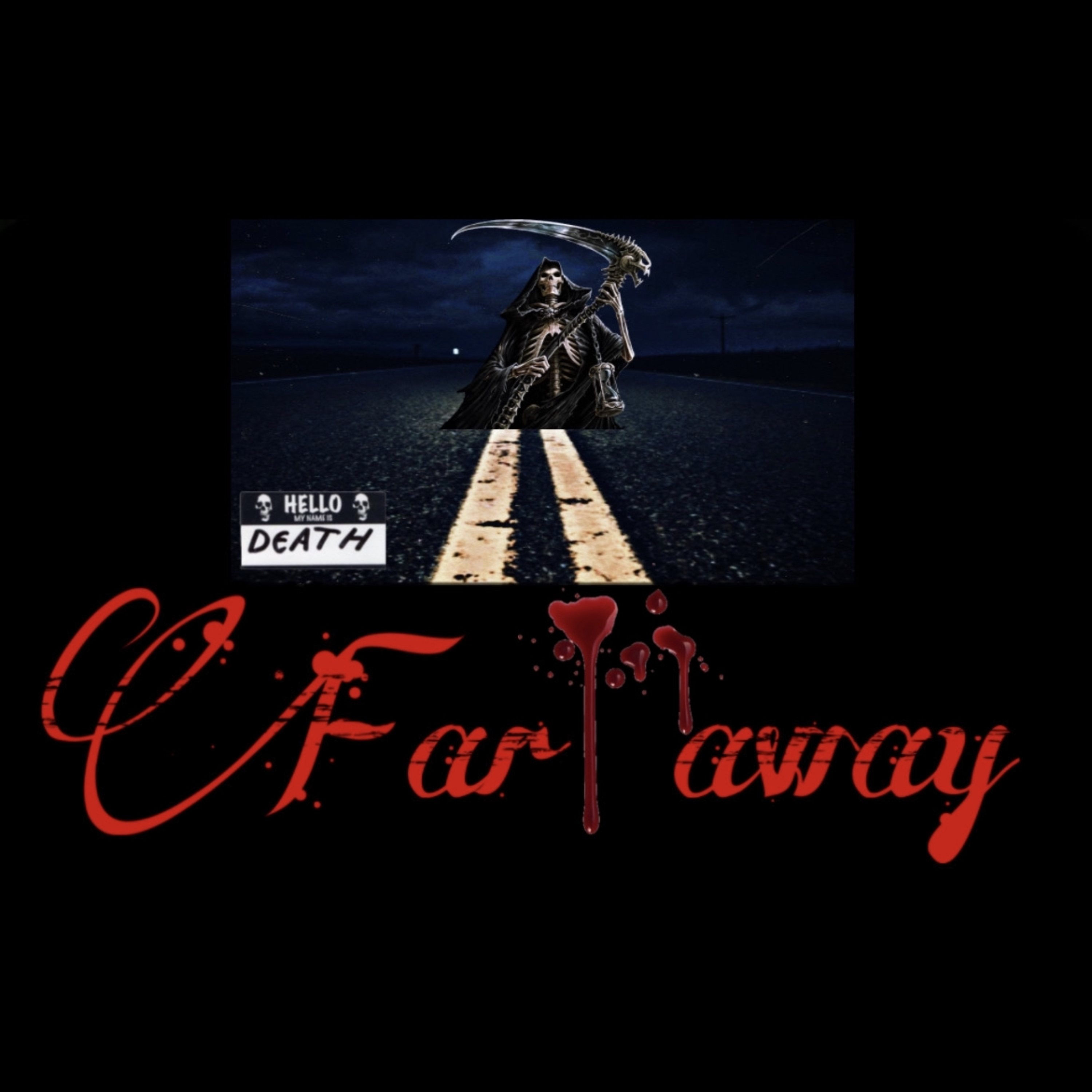 Far Away artwork