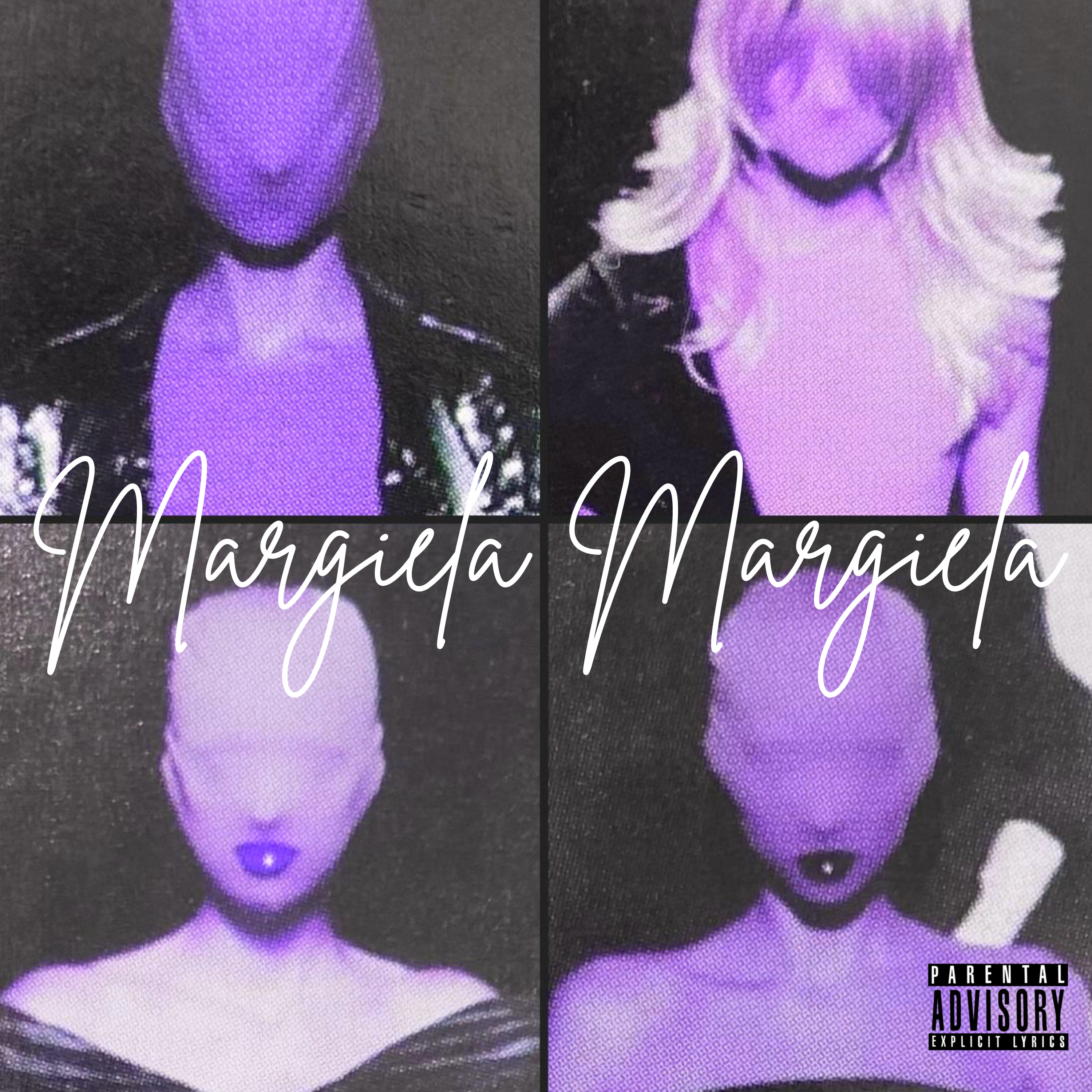 Margiela Margiela artwork