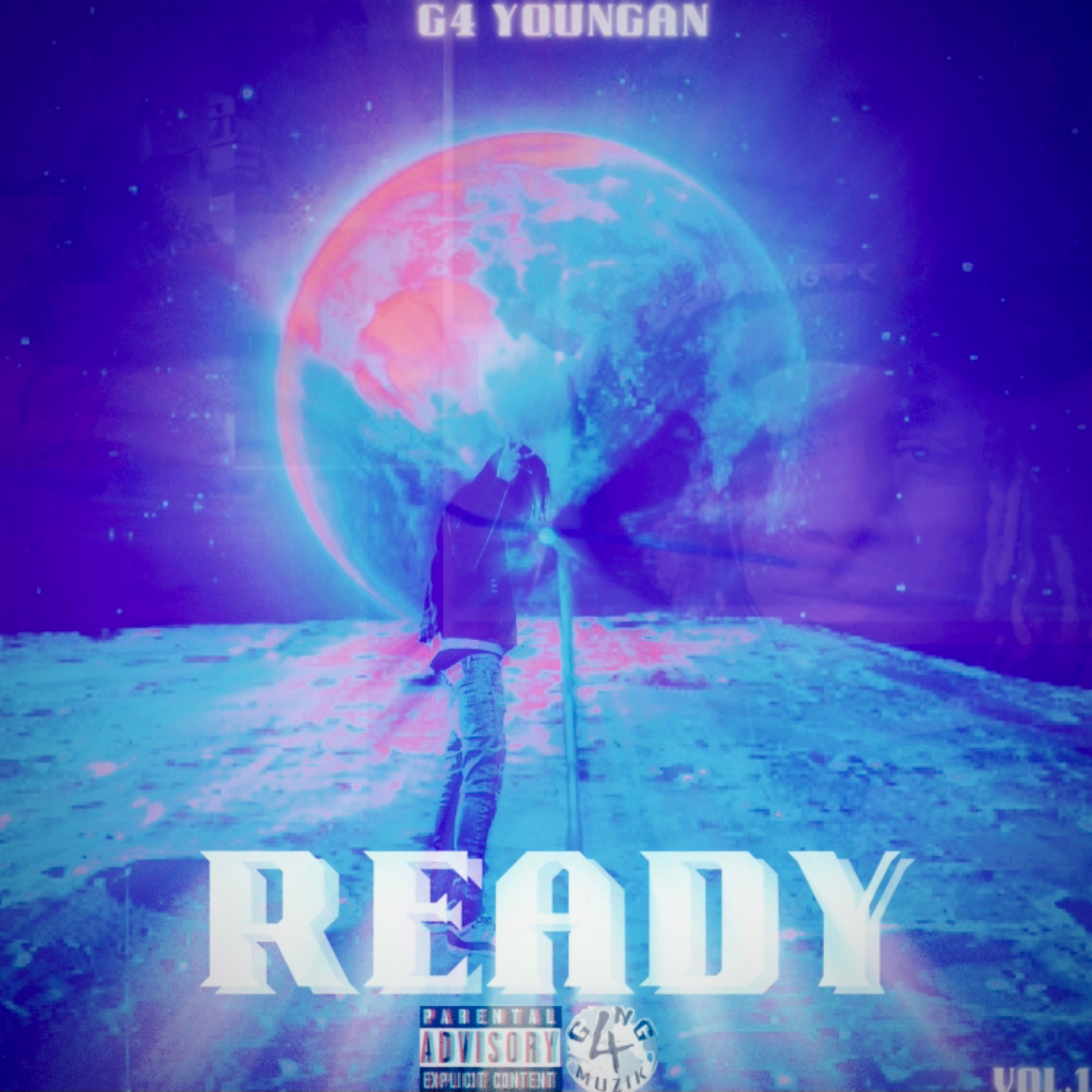 Ready artwork