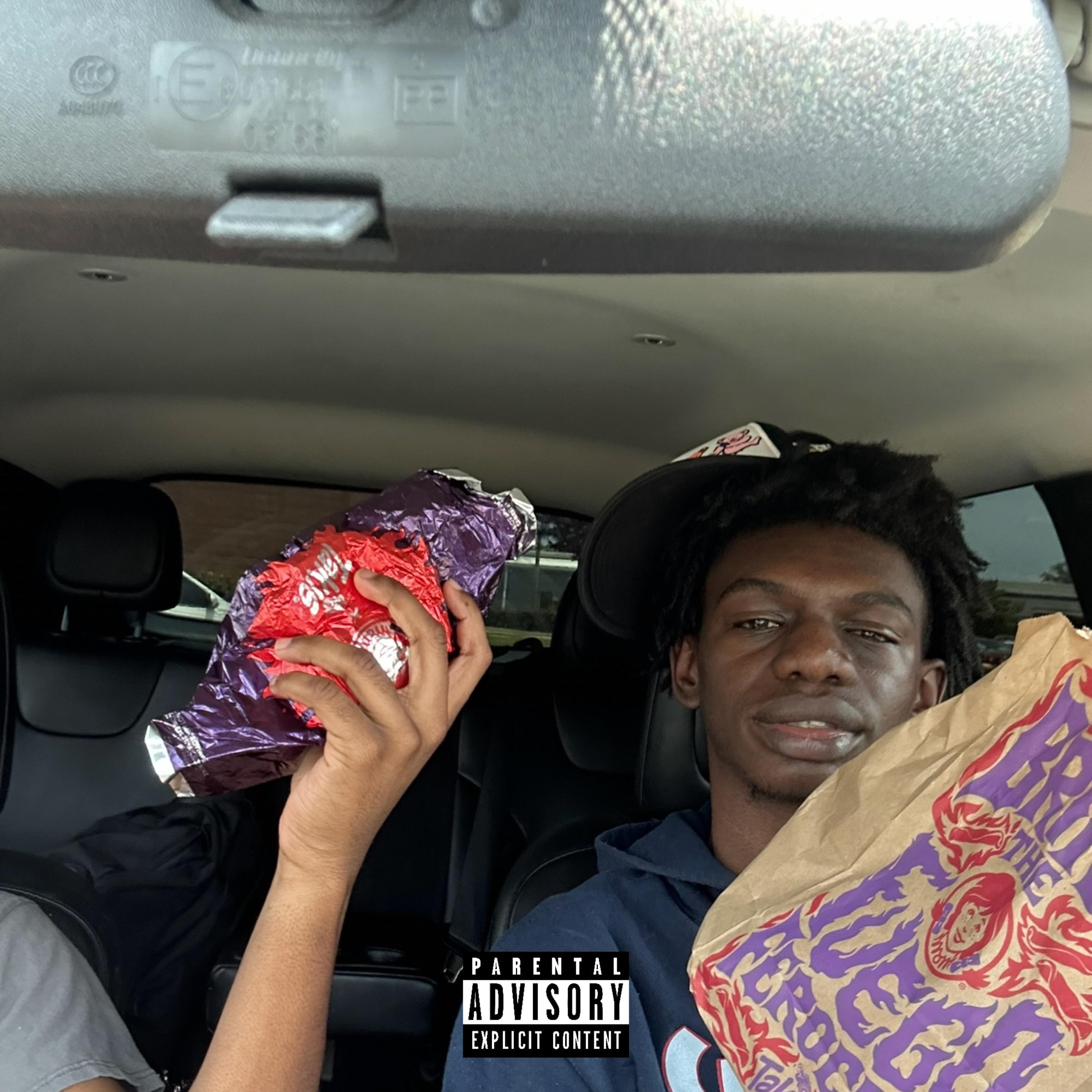 Taco Bell 2 (Wendy’s) artwork