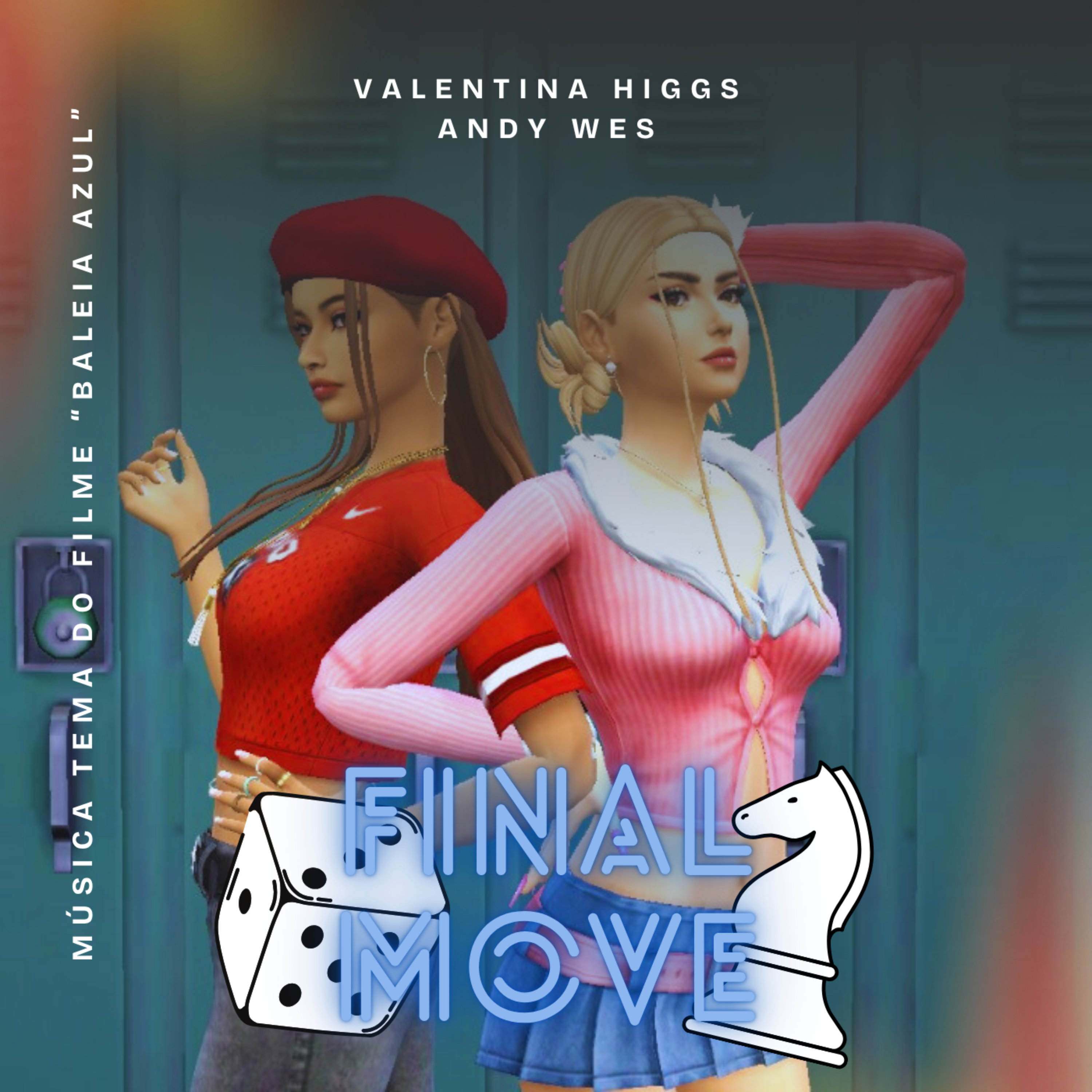 Final Move artwork