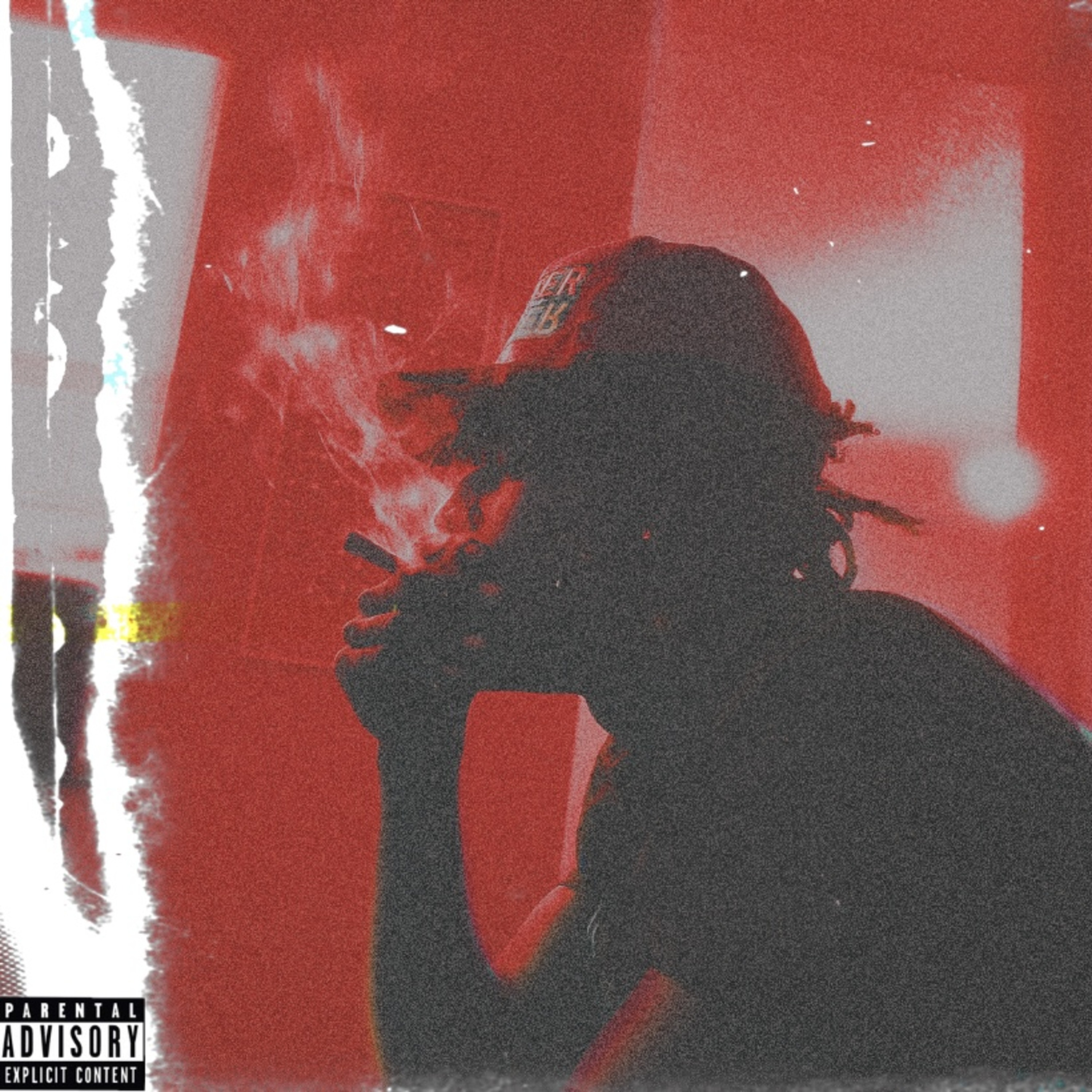 The Hate And The Doubt artwork