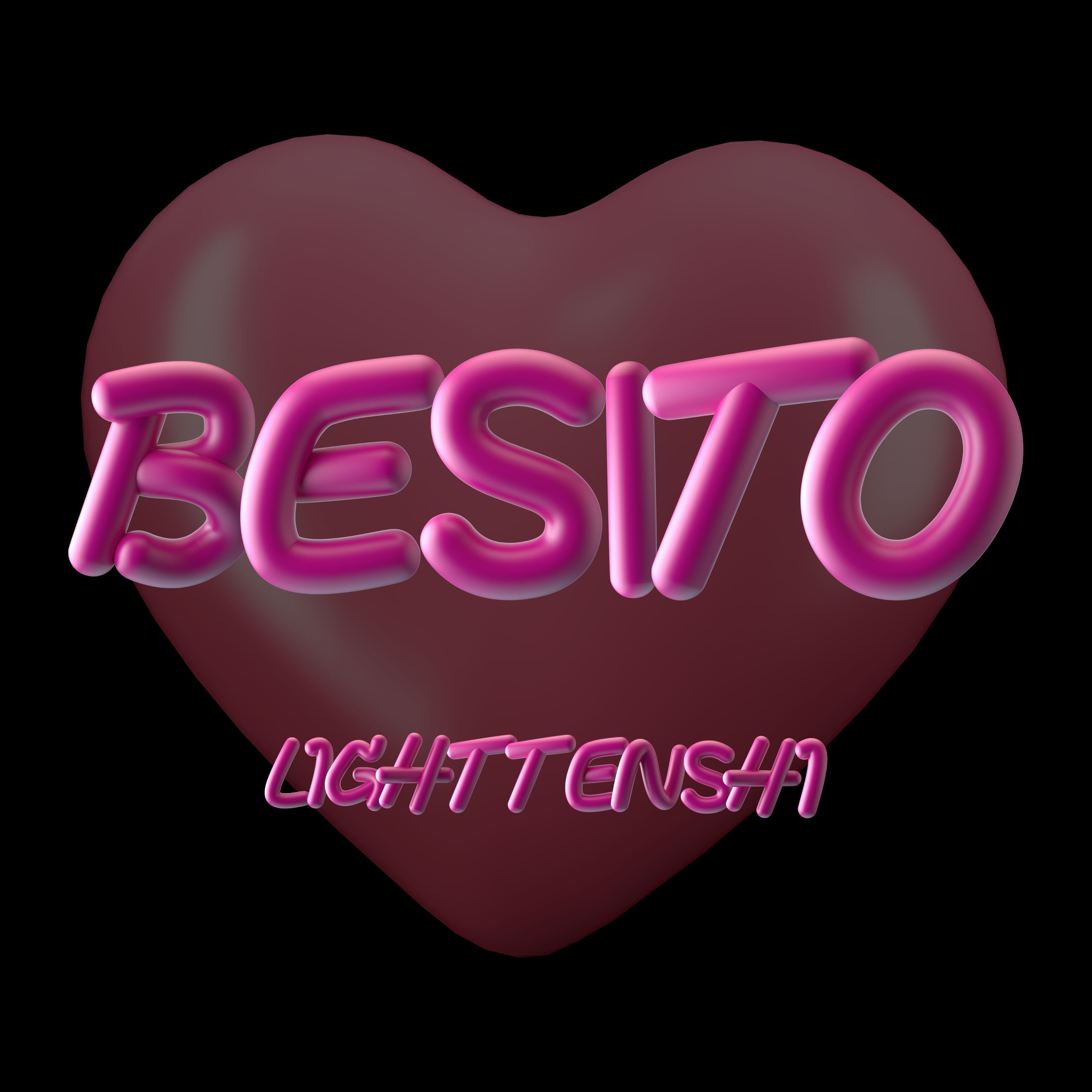 BESITO artwork