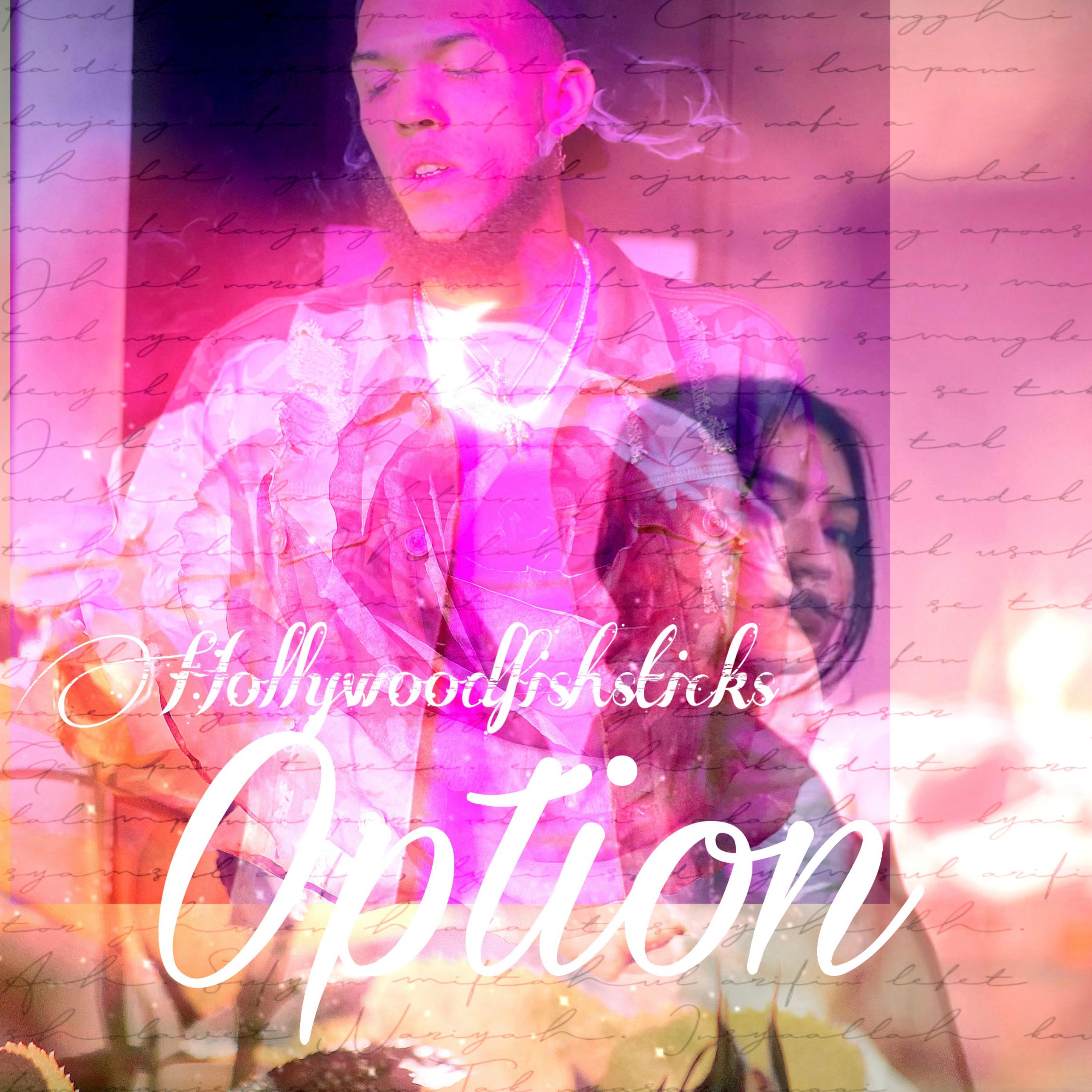 Option artwork