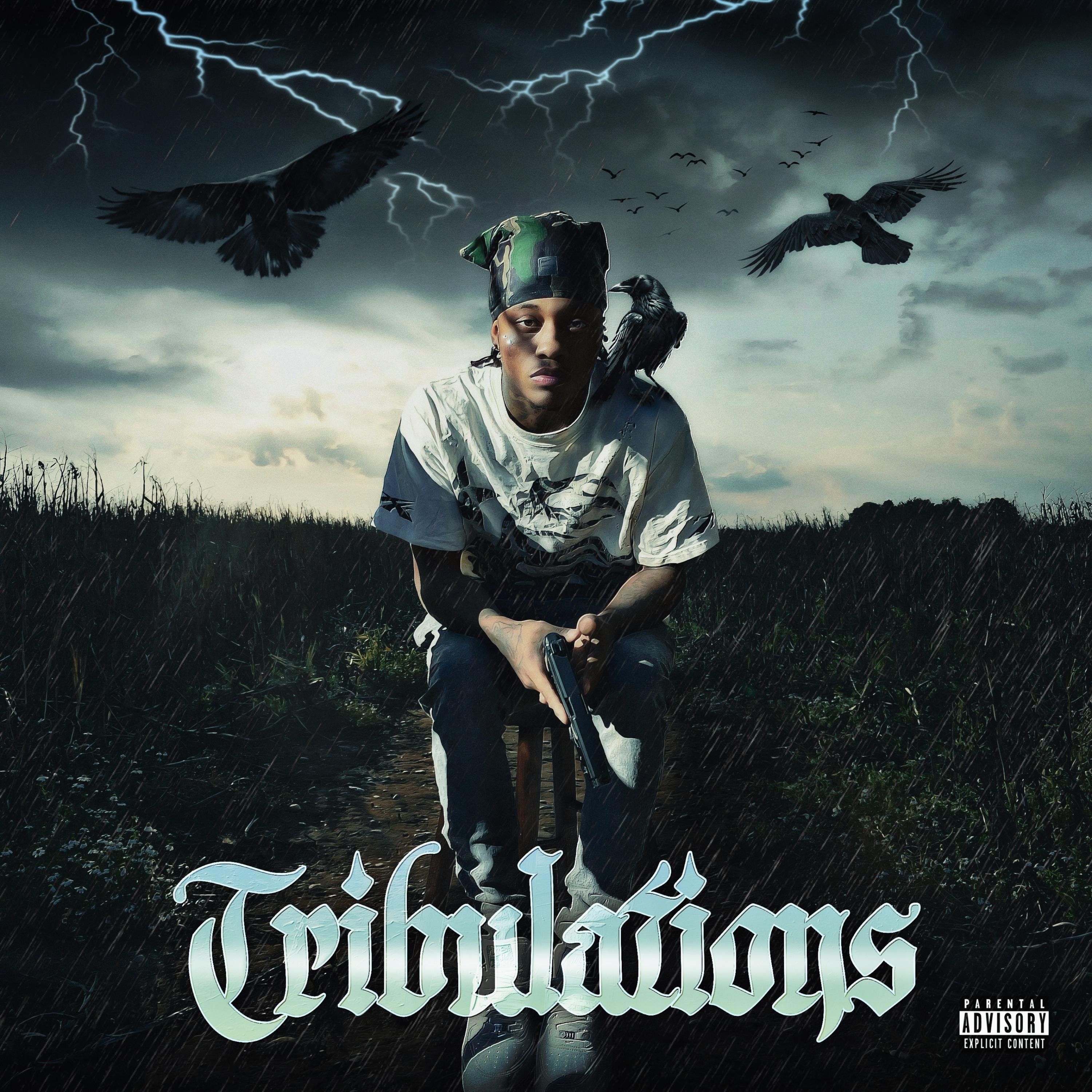 Tribulations by cxldhearted.drew cover art