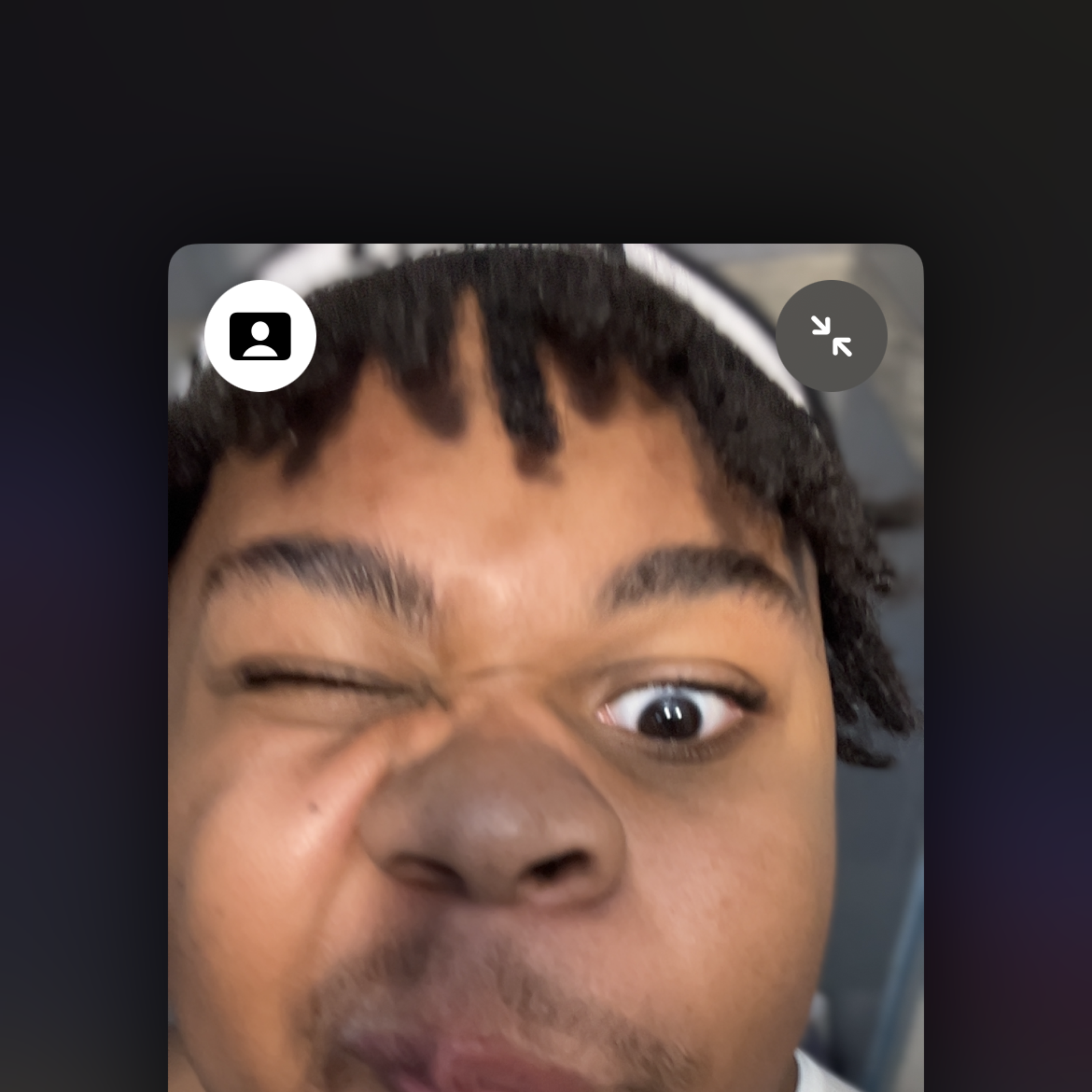 Real Nigga artwork