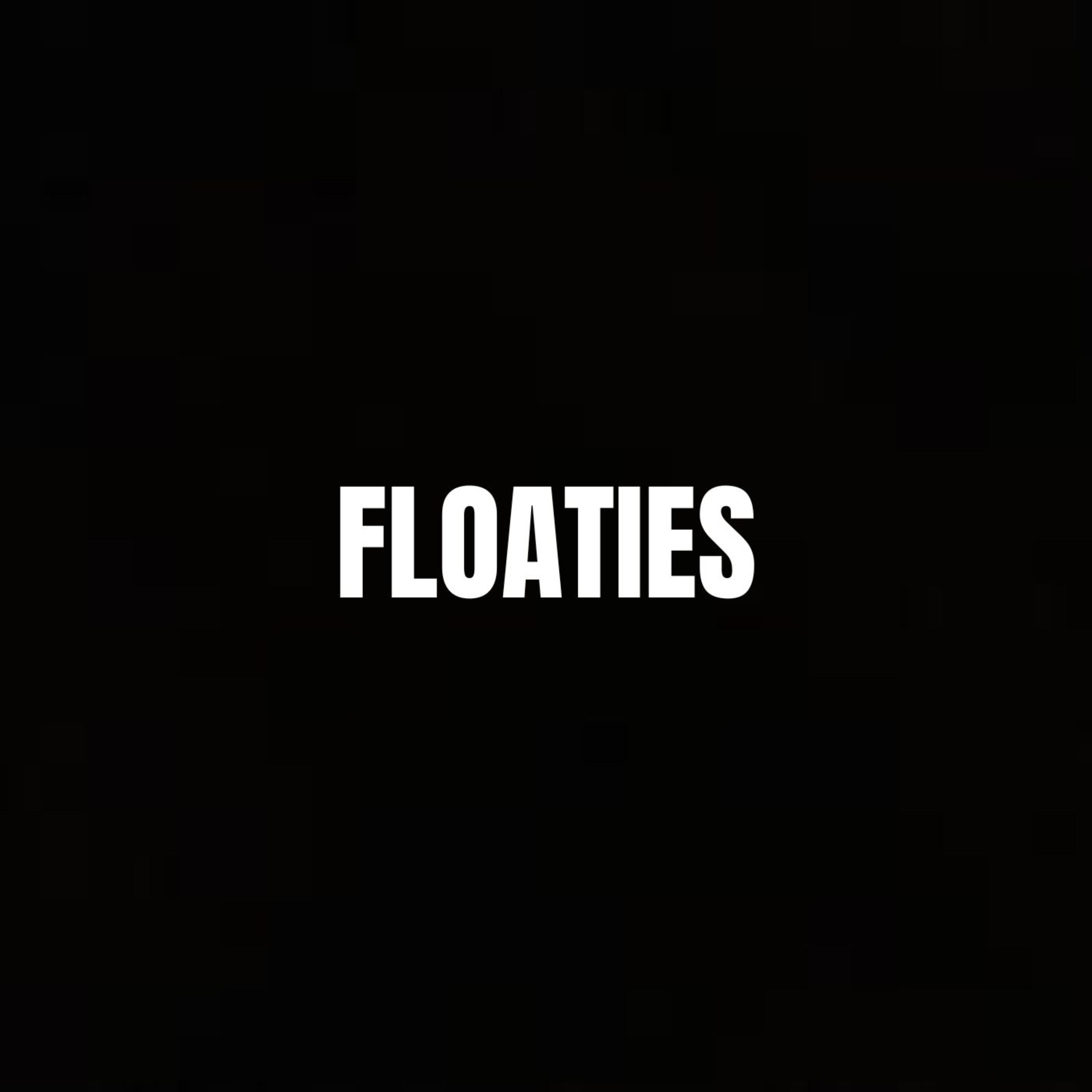 Floaties artwork
