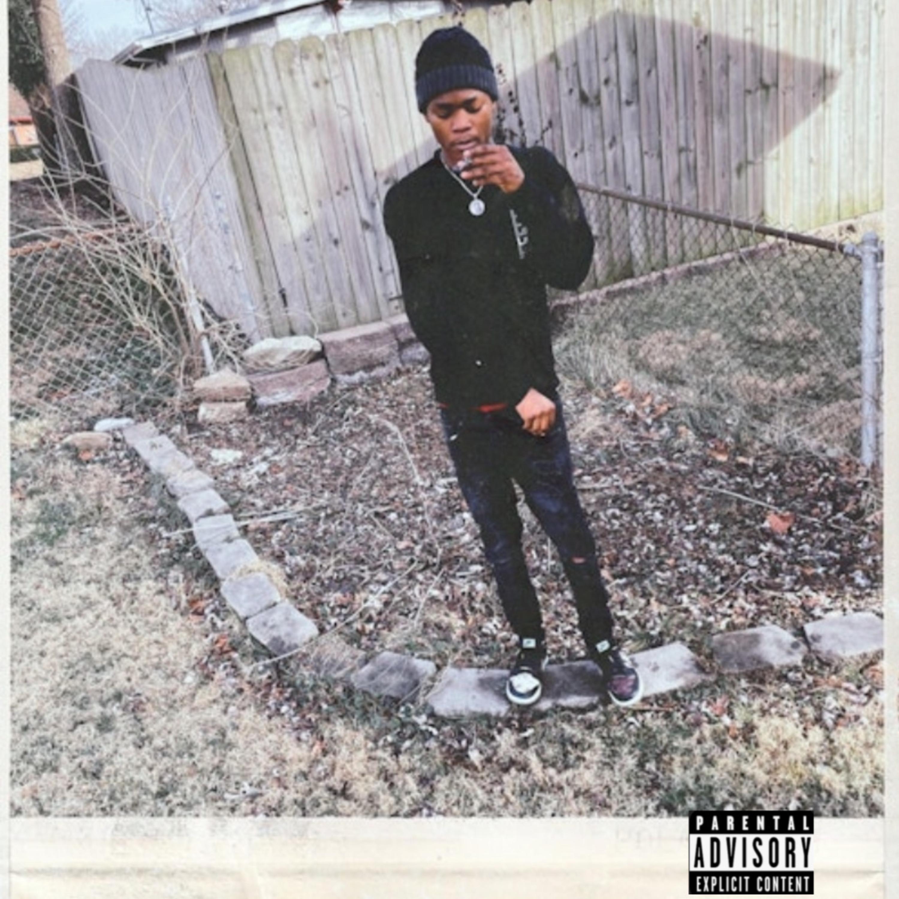 Da Topic (2021) artwork