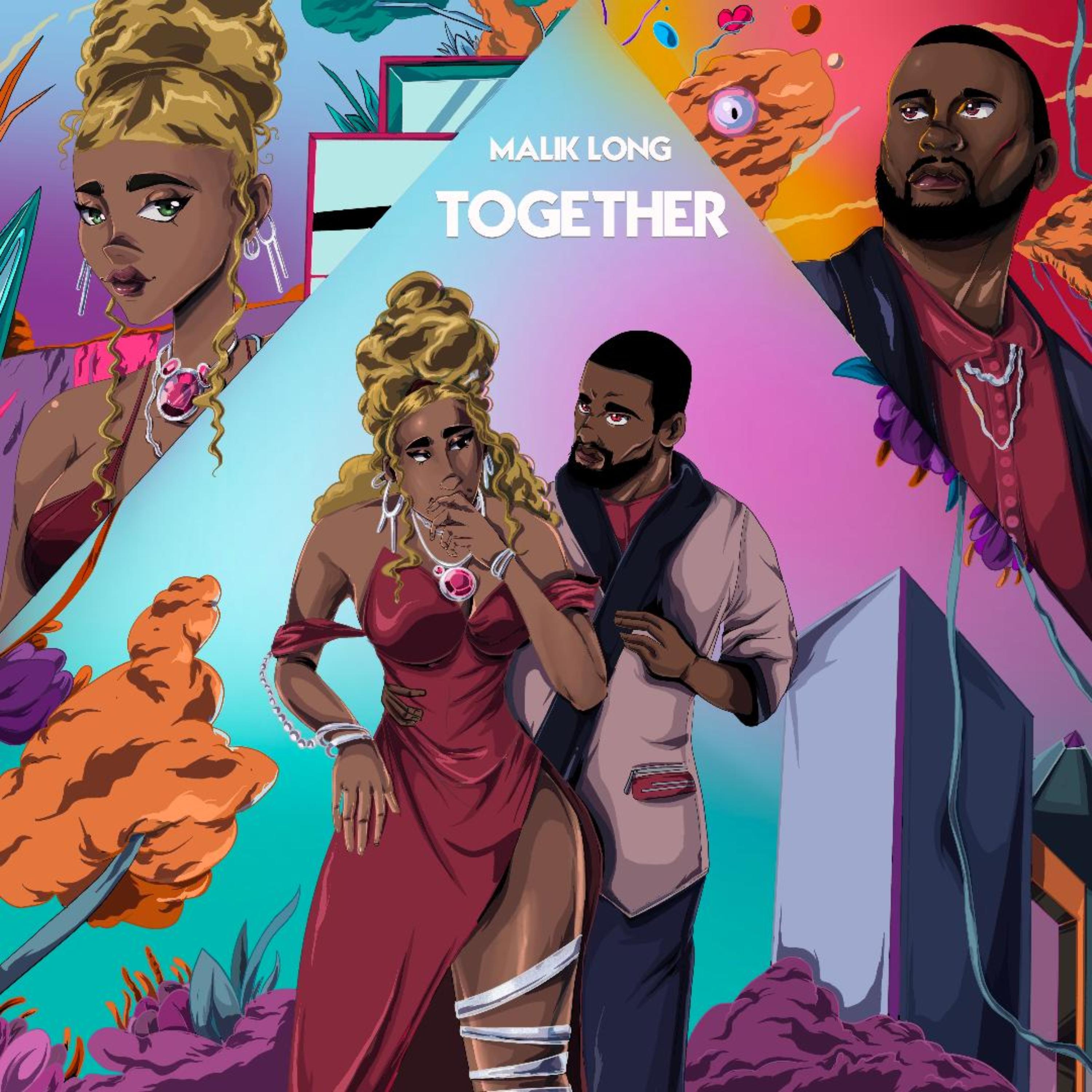 Together artwork
