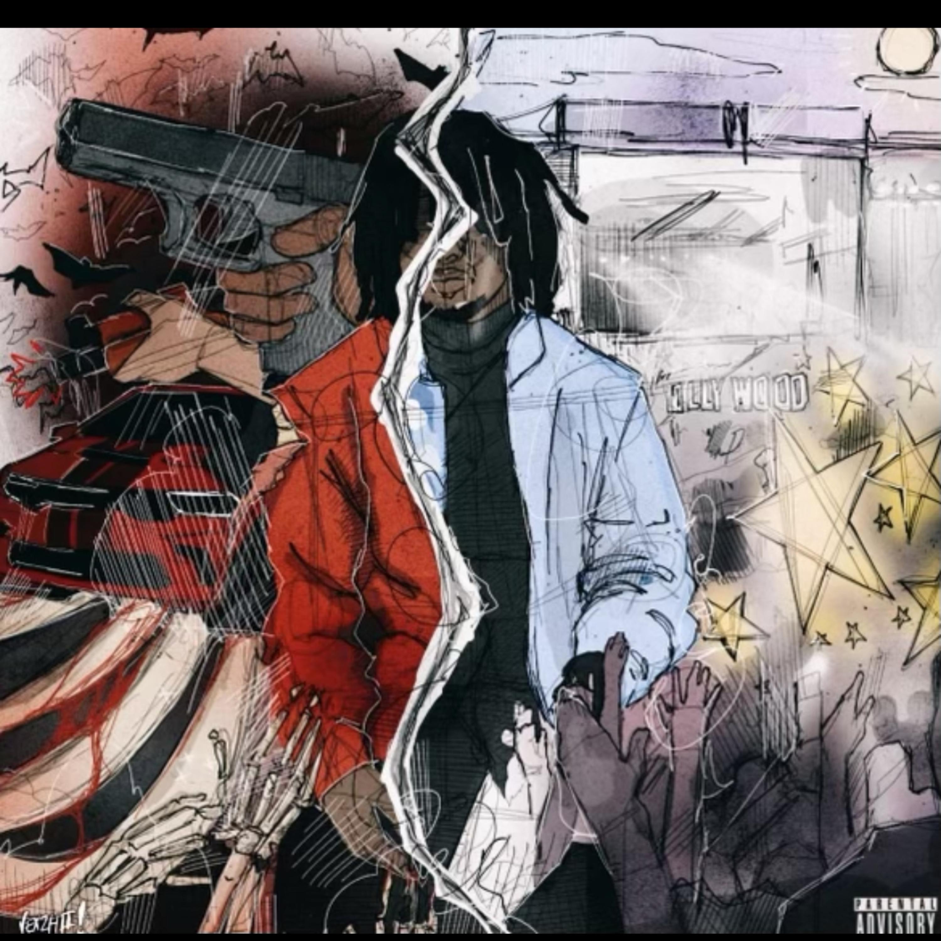 Persistent artwork