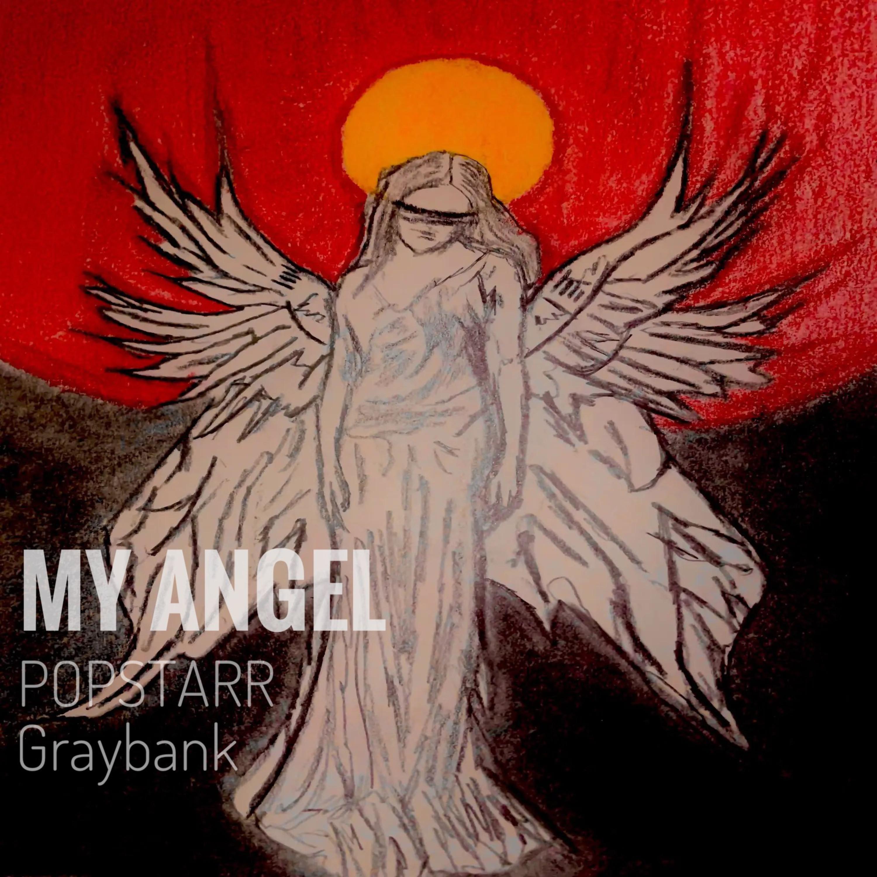 My Angel artwork