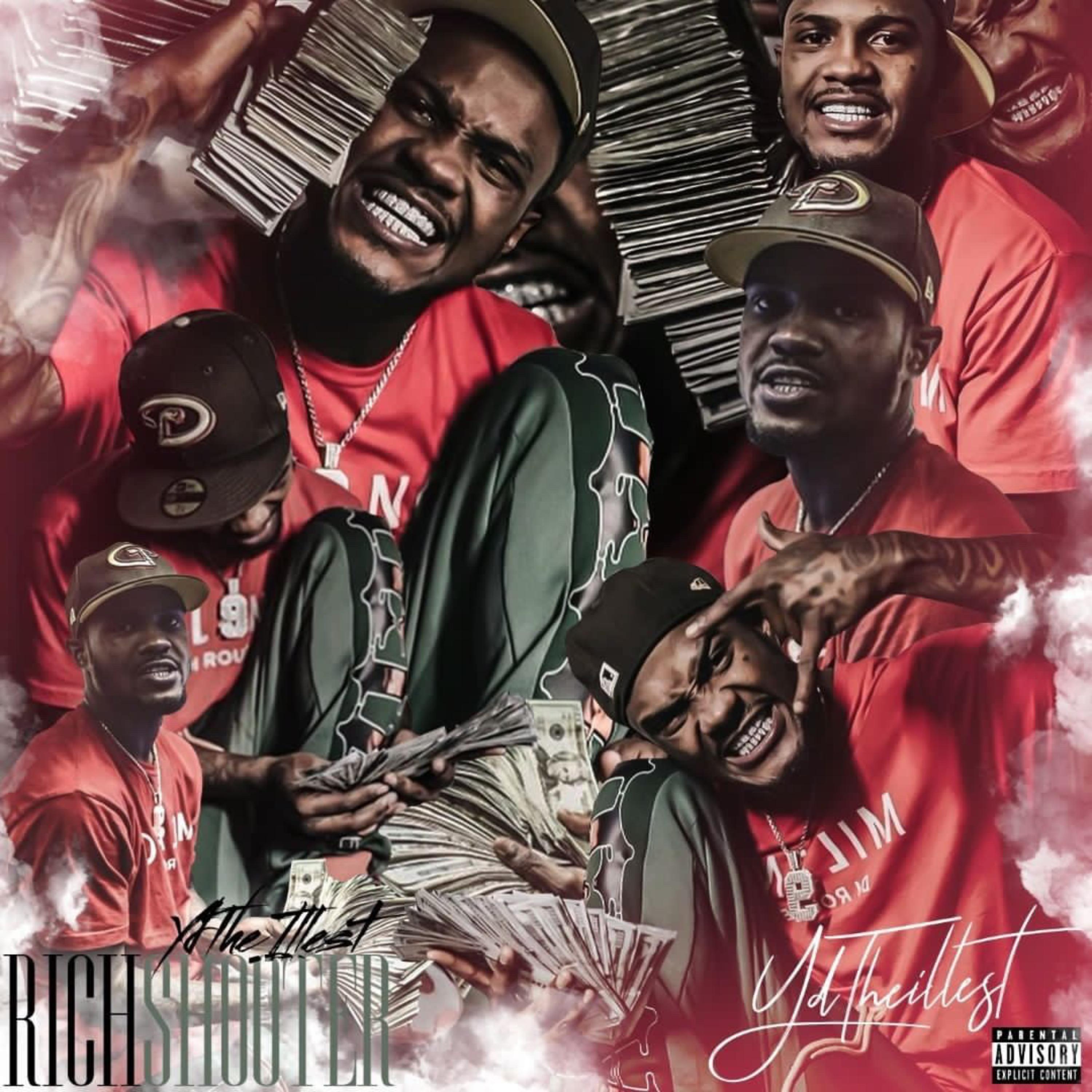 Rich Shooter artwork