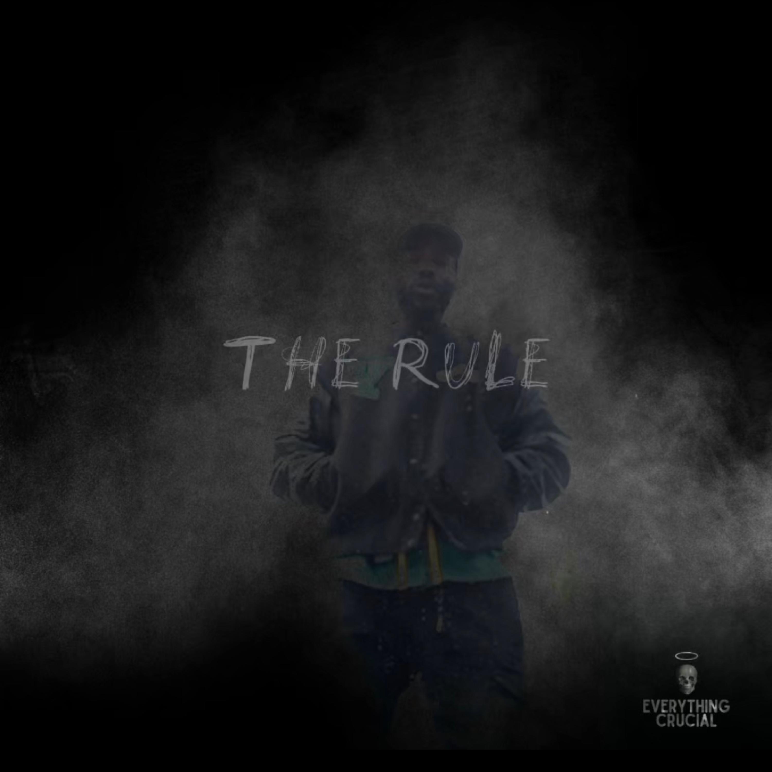 The Rule by CASAID95 cover art
