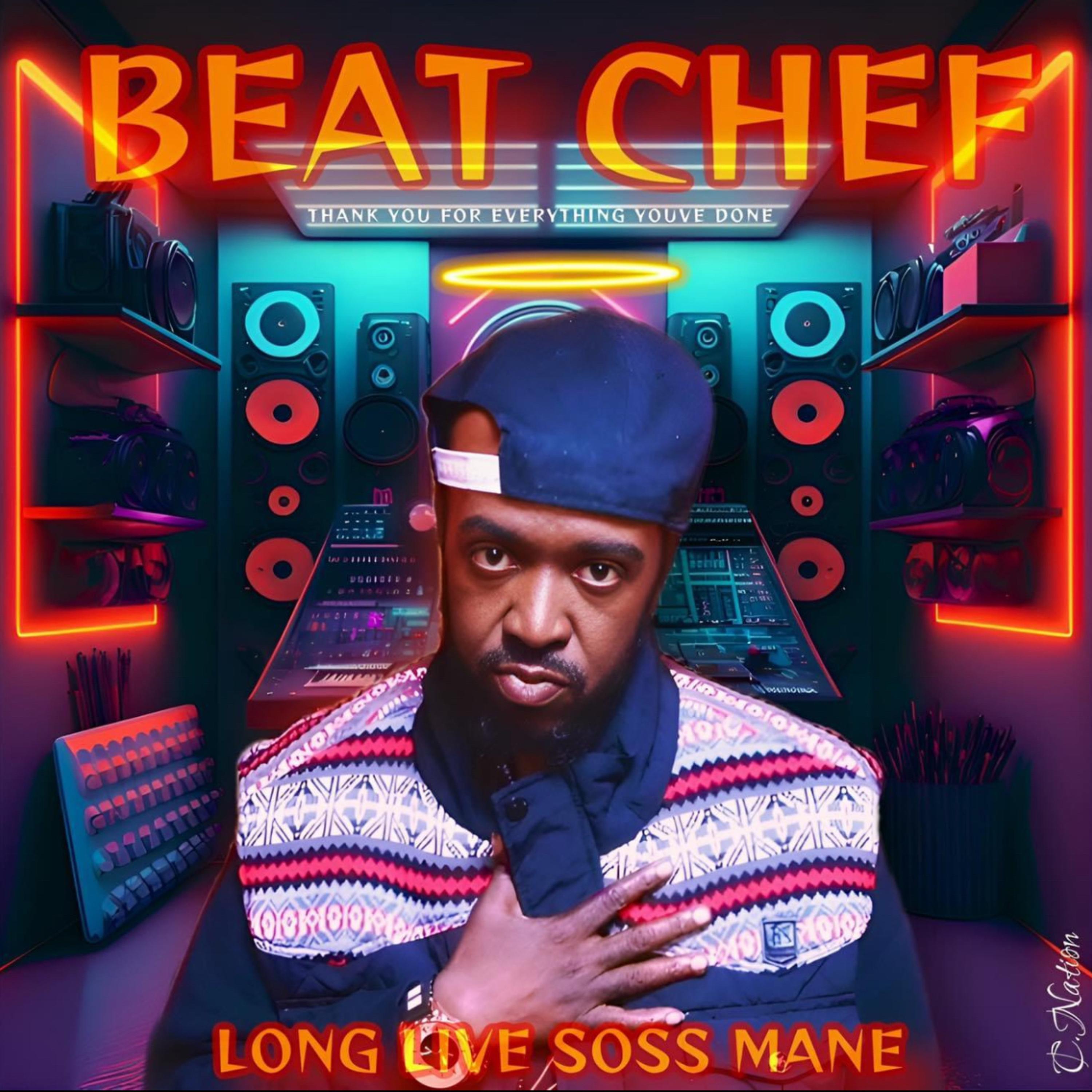 Long Live Soss Mane artwork